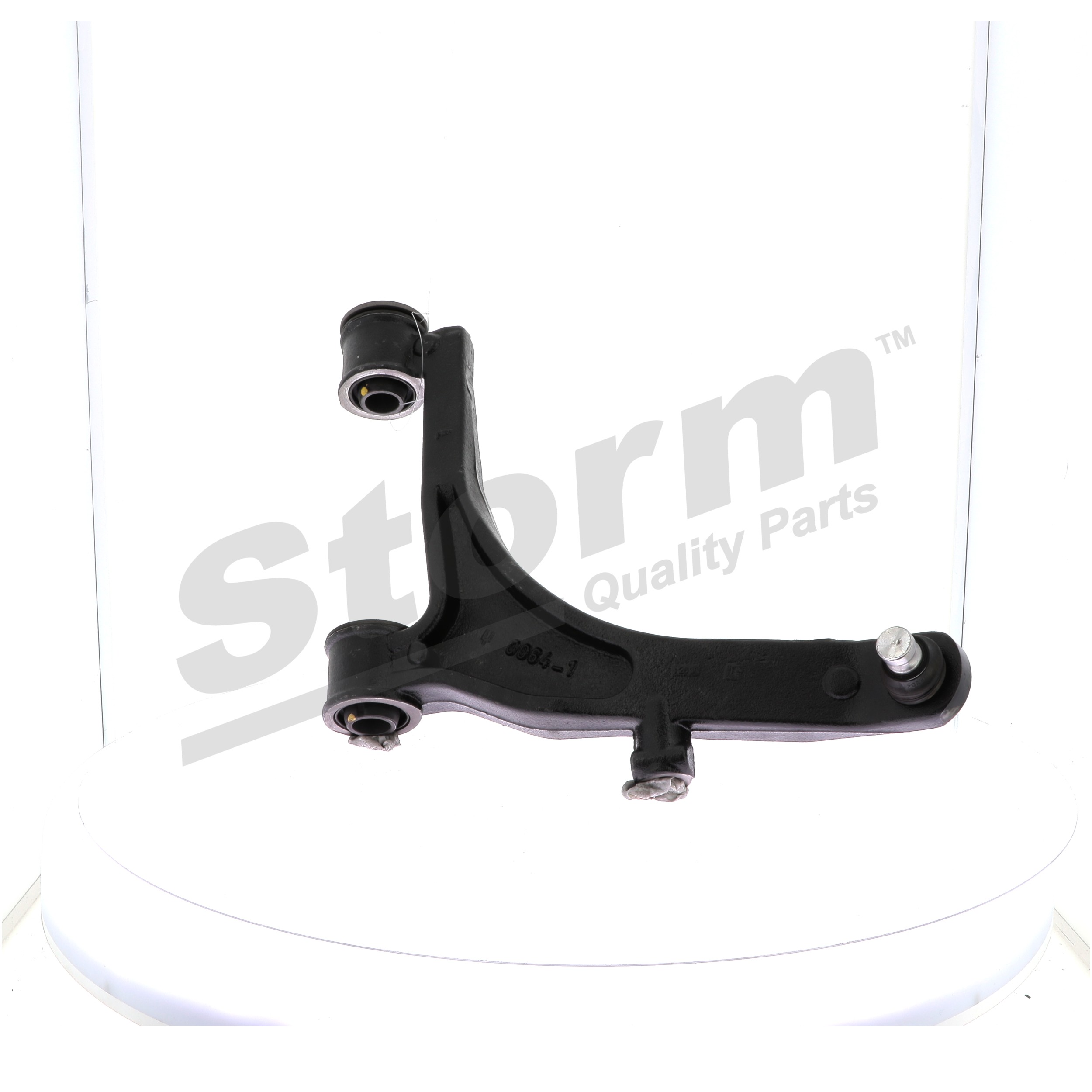 STORM QUALITY PARTS 83651 Querlenker Renault Master II Bus 2.8 dTI 114 PS Diesel 2001