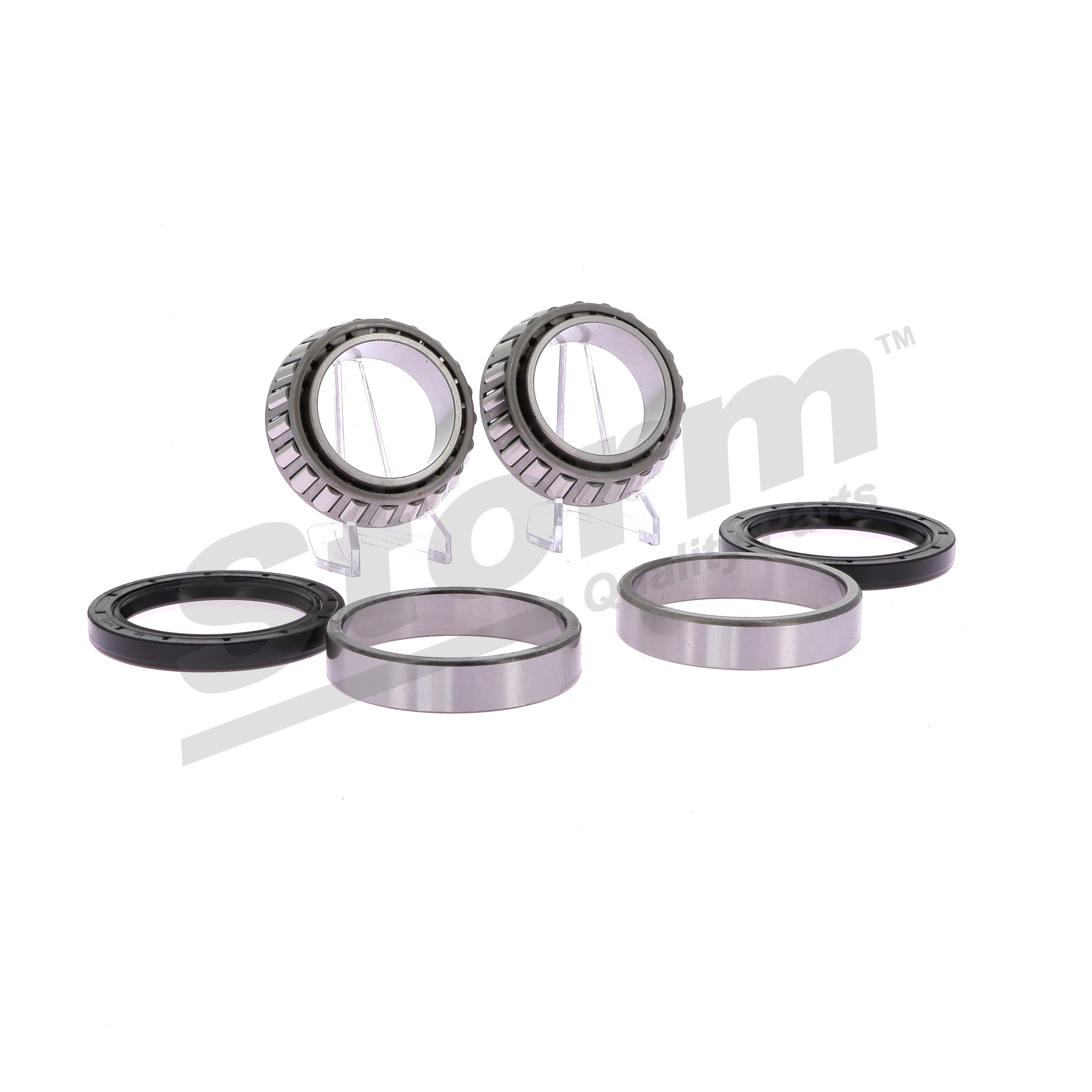 STORM QUALITY PARTS 83665 Wiellager RENAULT Master I Flatbed Vrachtwagen/Chassis 2.5 D 75 Pk Diesel 1988