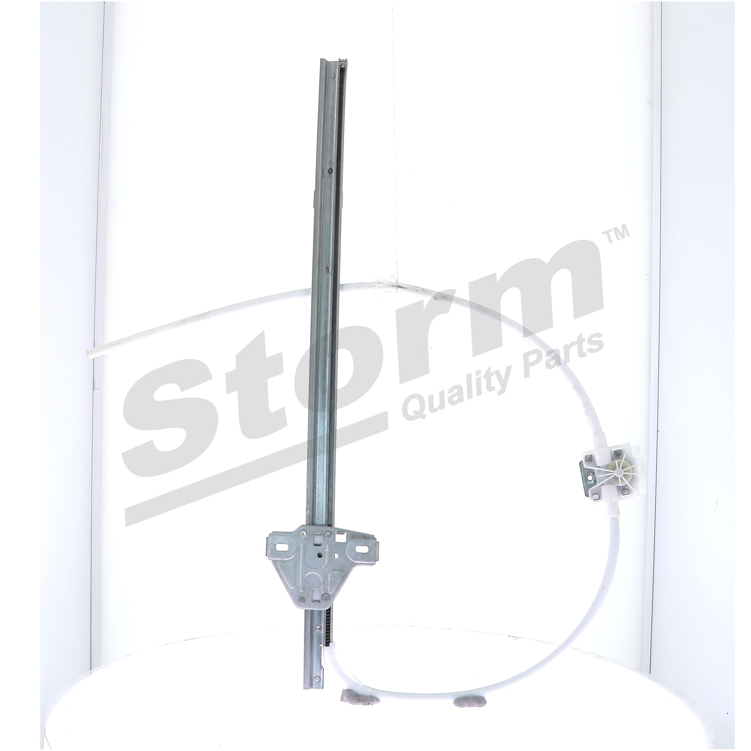 STORM QUALITY PARTS 83673 Rudehejs Iveco Daily 2 2.8 45-12 A 122 HK Diesel 1999