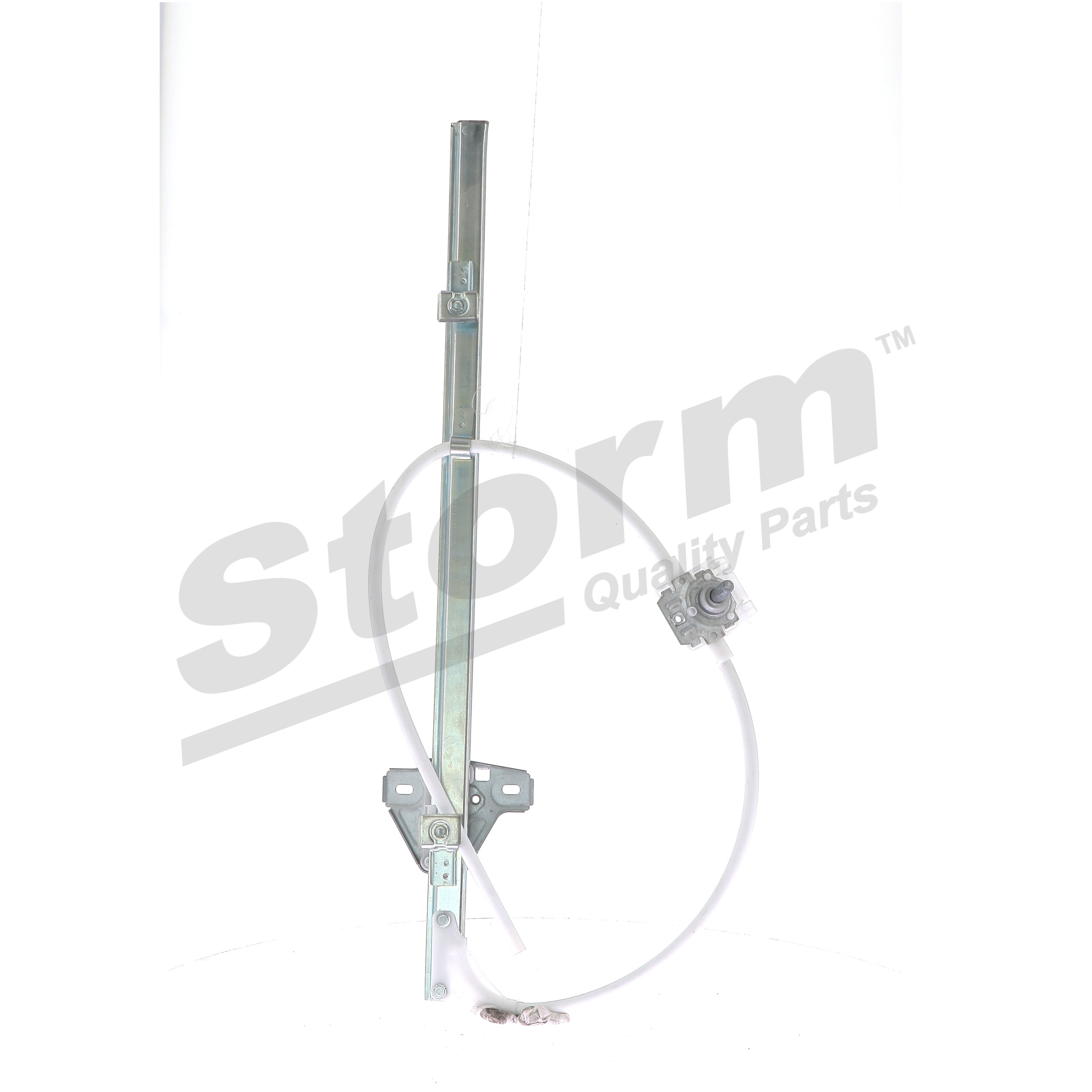 STORM QUALITY PARTS 83674 Rudehejs Iveco Daily 2 2.8 45-12 A 122 HK Diesel 1998
