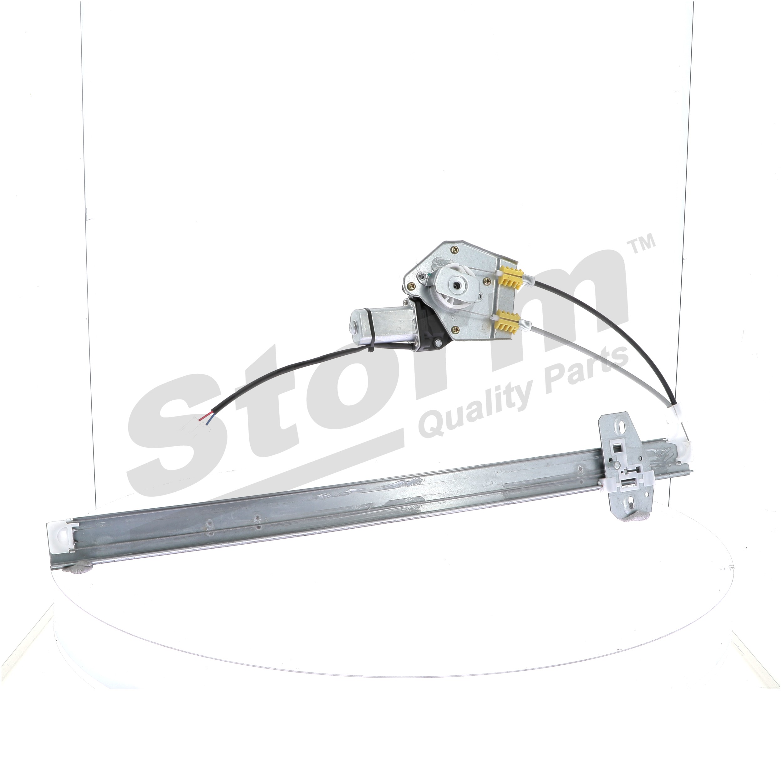 STORM QUALITY PARTS 83675 Rudehejs Iveco Daily 2 2.8 45-12 A 122 HK Diesel 1999