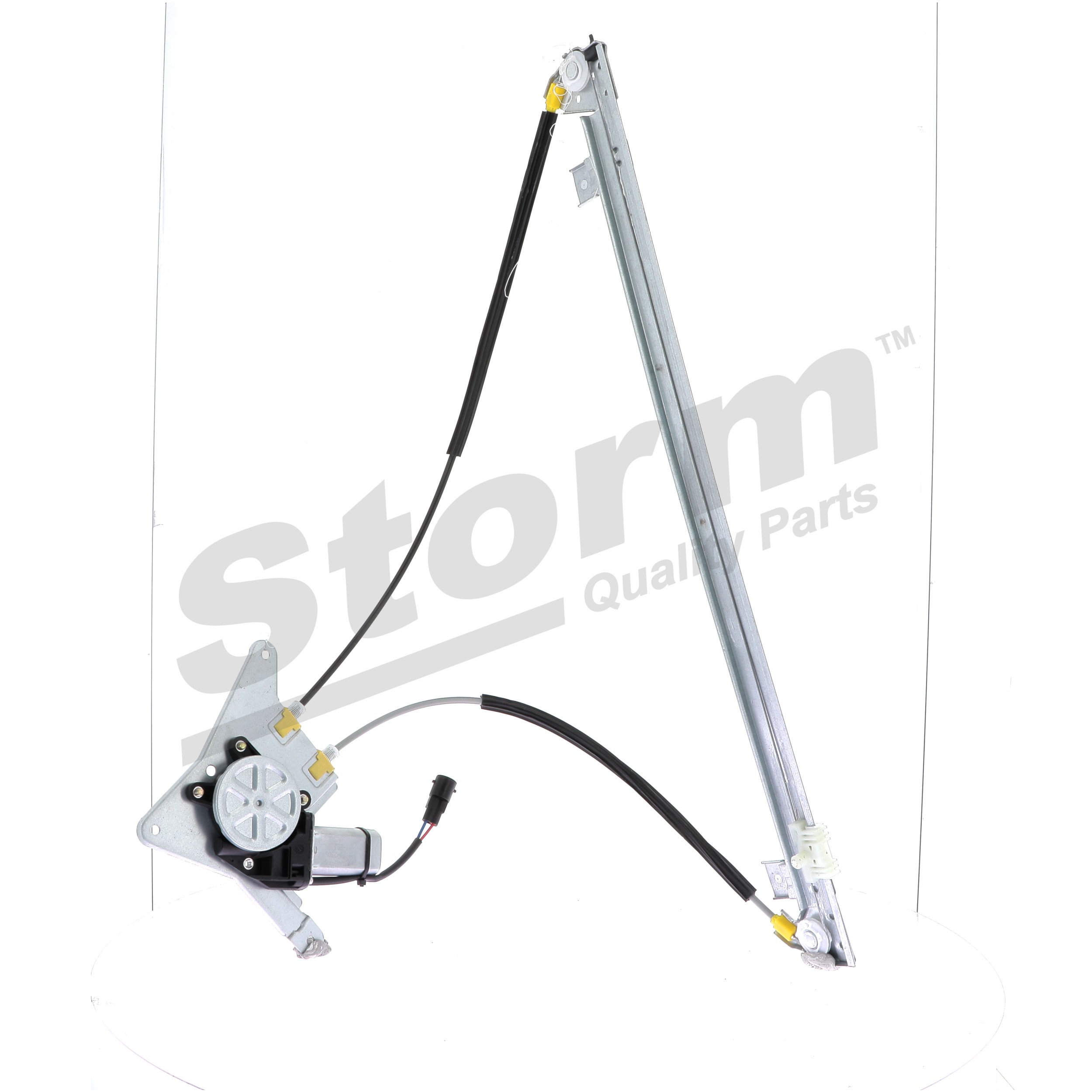 STORM QUALITY PARTS 8367508 elektrische motor, raamopener 8072 100 08R