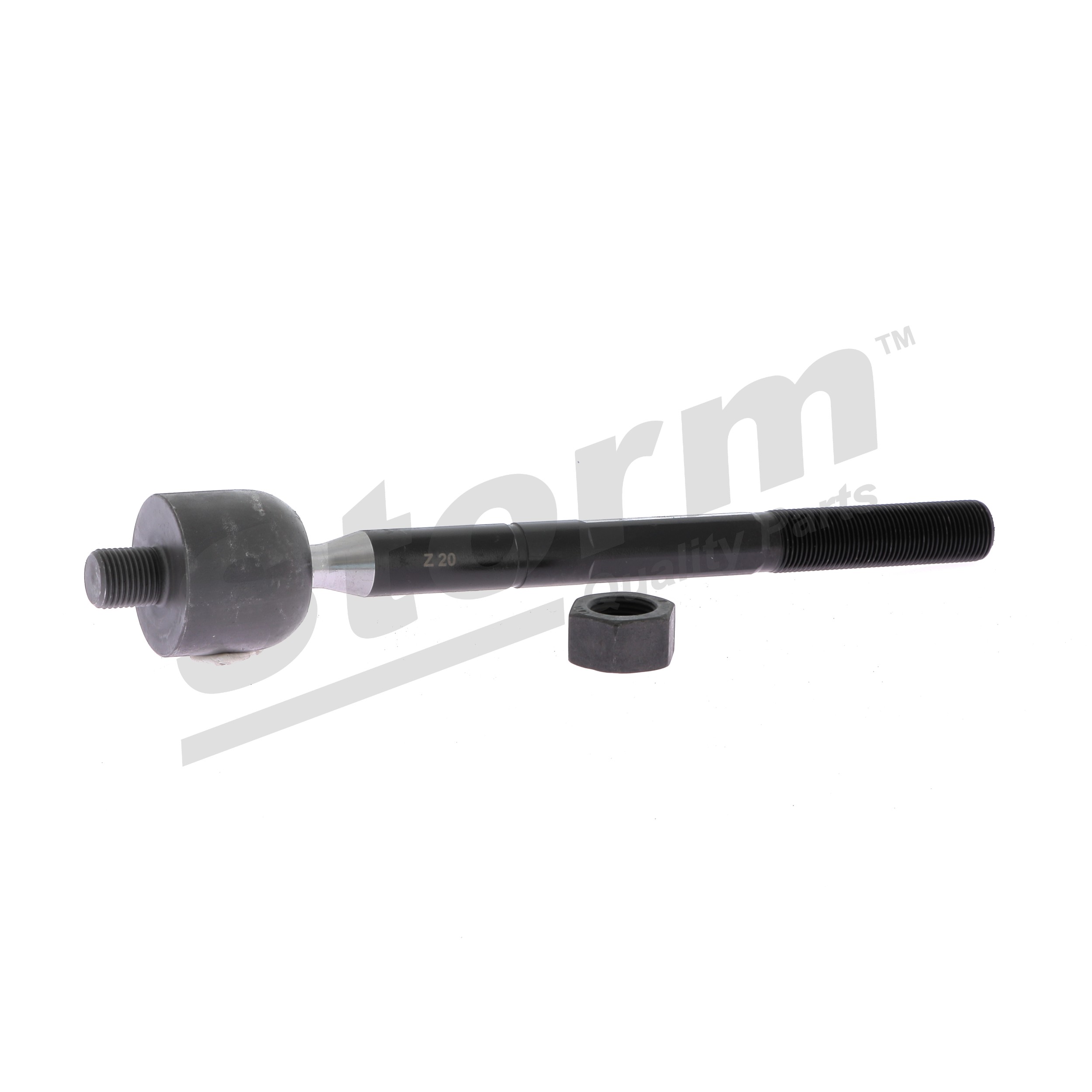 STORM QUALITY PARTS 8367583 Połączenie osiowe, drążek kierowniczy poprzeczny Renault Master EV 2.3 dCi 150 FWD (EV0F, HV0F, UV0F, EV03, HV03, UV03) 150 KM olej napędowy 2021