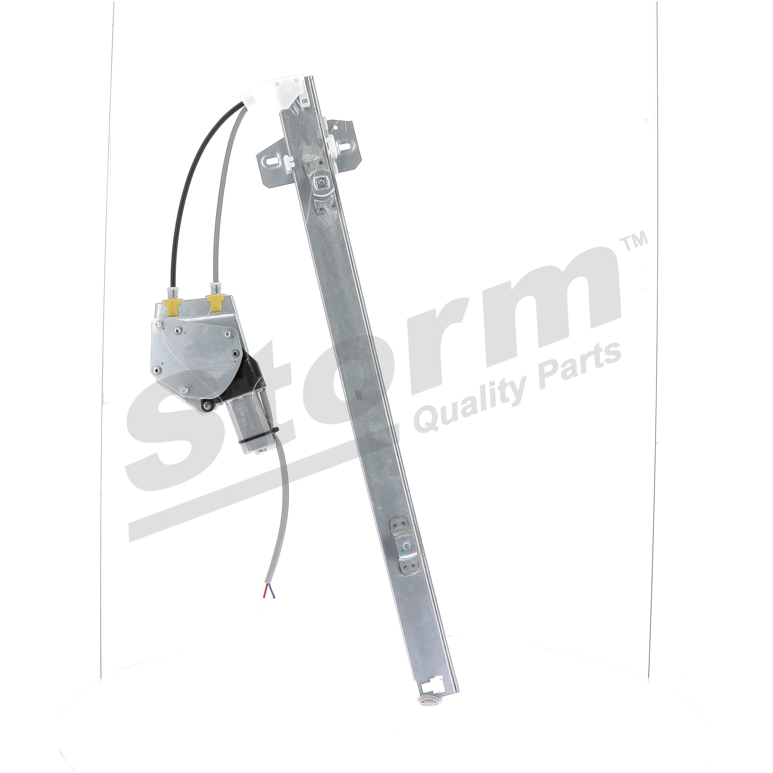 STORM QUALITY PARTS 83676 Rudehejs Iveco Daily 2 2.8 45-12 A 122 HK Diesel 1996