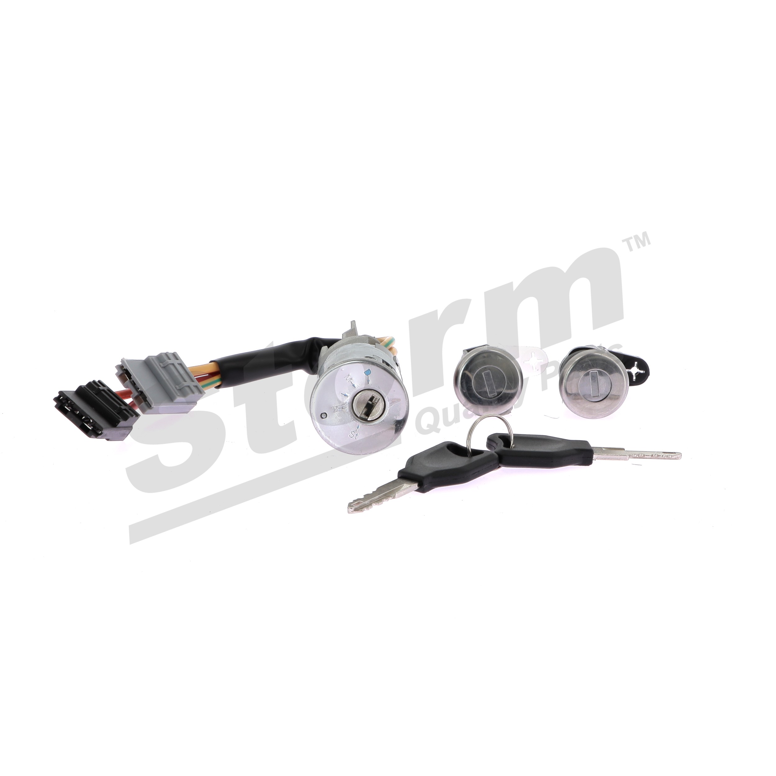 STORM QUALITY PARTS 83722 stuurslot 7700805669