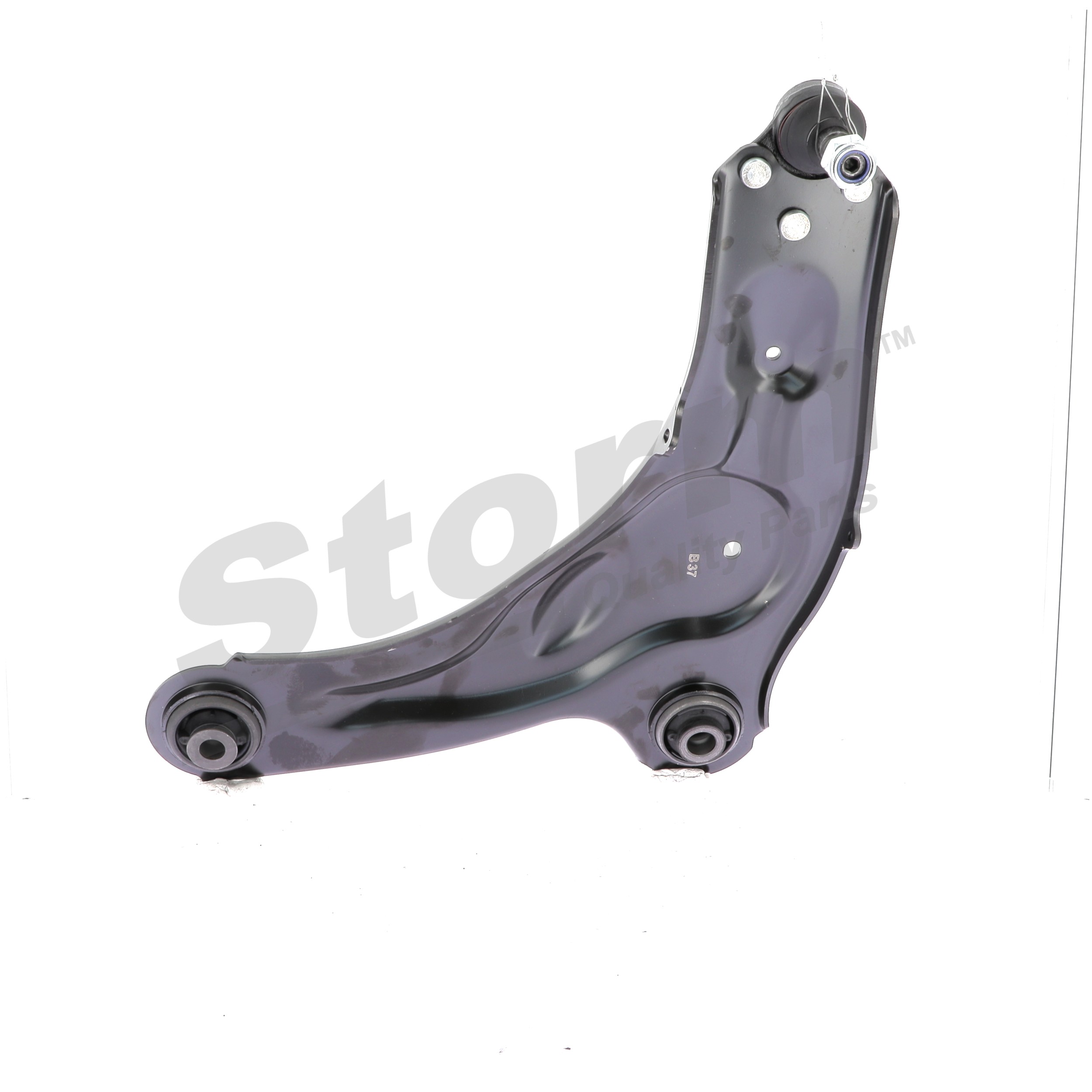 STORM QUALITY PARTS 83755 Querlenker Renault Espace JK 3.0 dCi 163 PS Diesel 2023