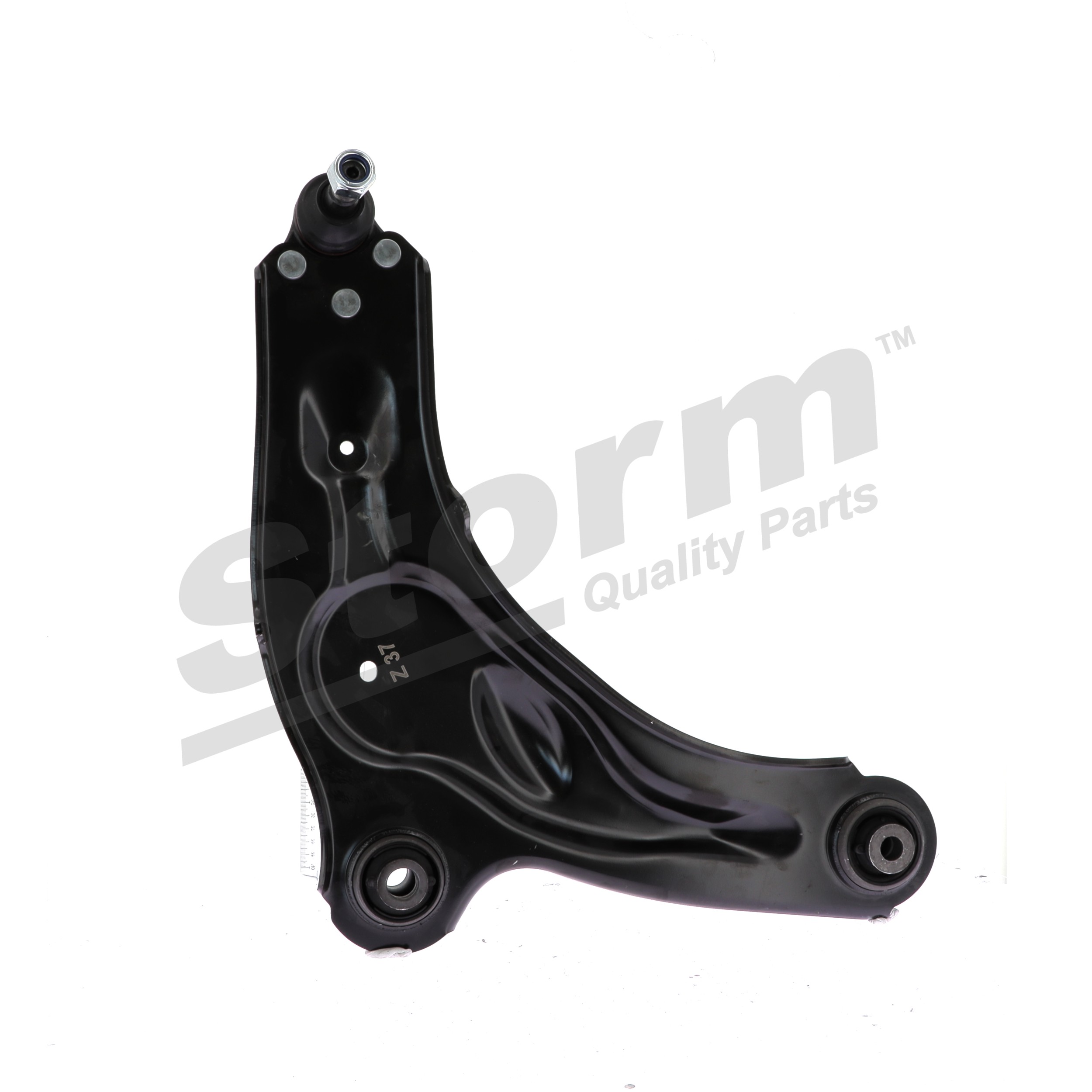 STORM QUALITY PARTS 83756 Querlenker Renault Espace JK 3.0 dCi 163 PS Diesel 2024