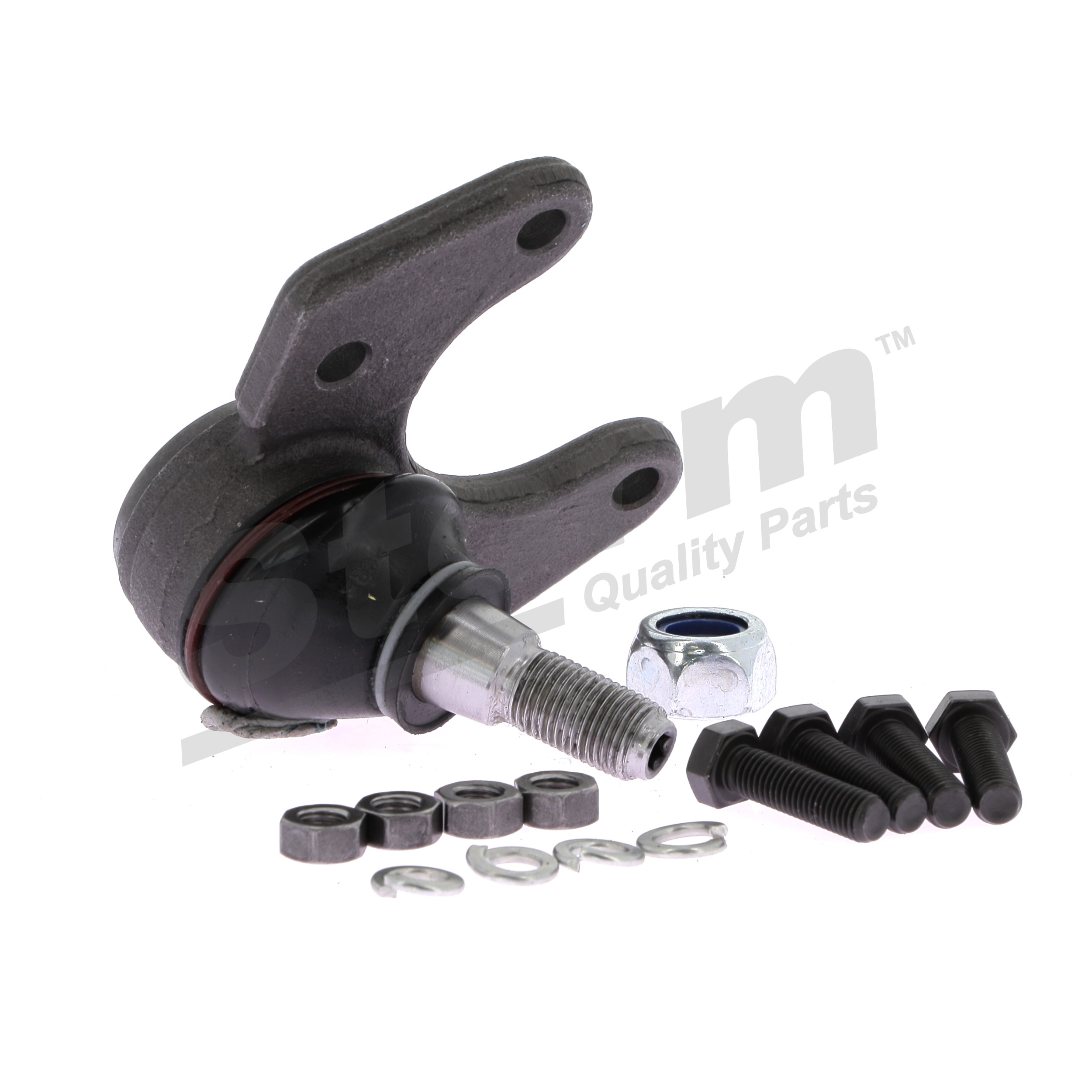 STORM QUALITY PARTS 83783 Testina braccio oscillante RENAULT 30 Hatchback 2.6 125 CV Benzina 1978