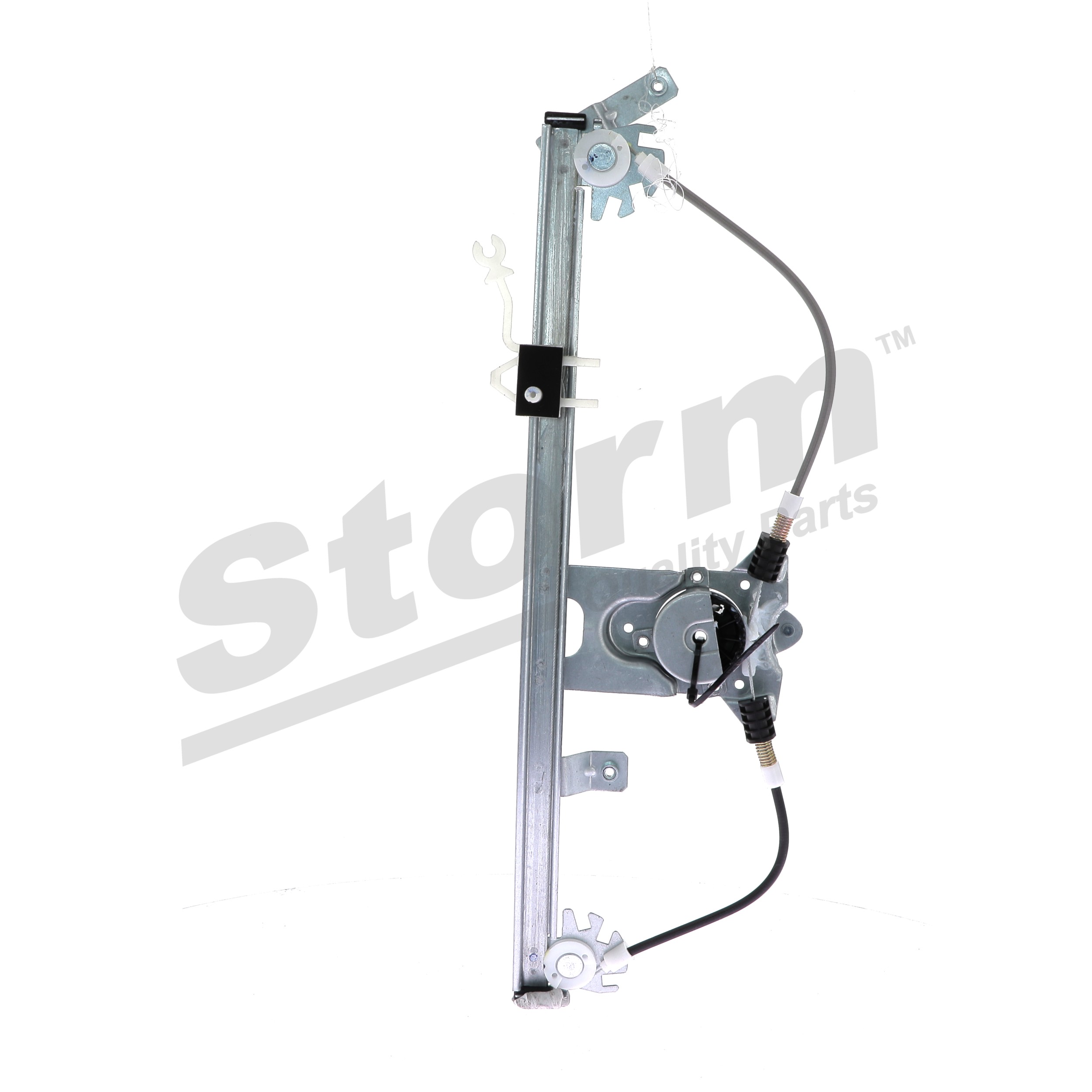 STORM QUALITY PARTS 83969 Elektrinis lango pakėliklis RENAULT Modus / Grand Modus (F, JP) 1.5 dCi 90 88 AG dyzelinas 2024