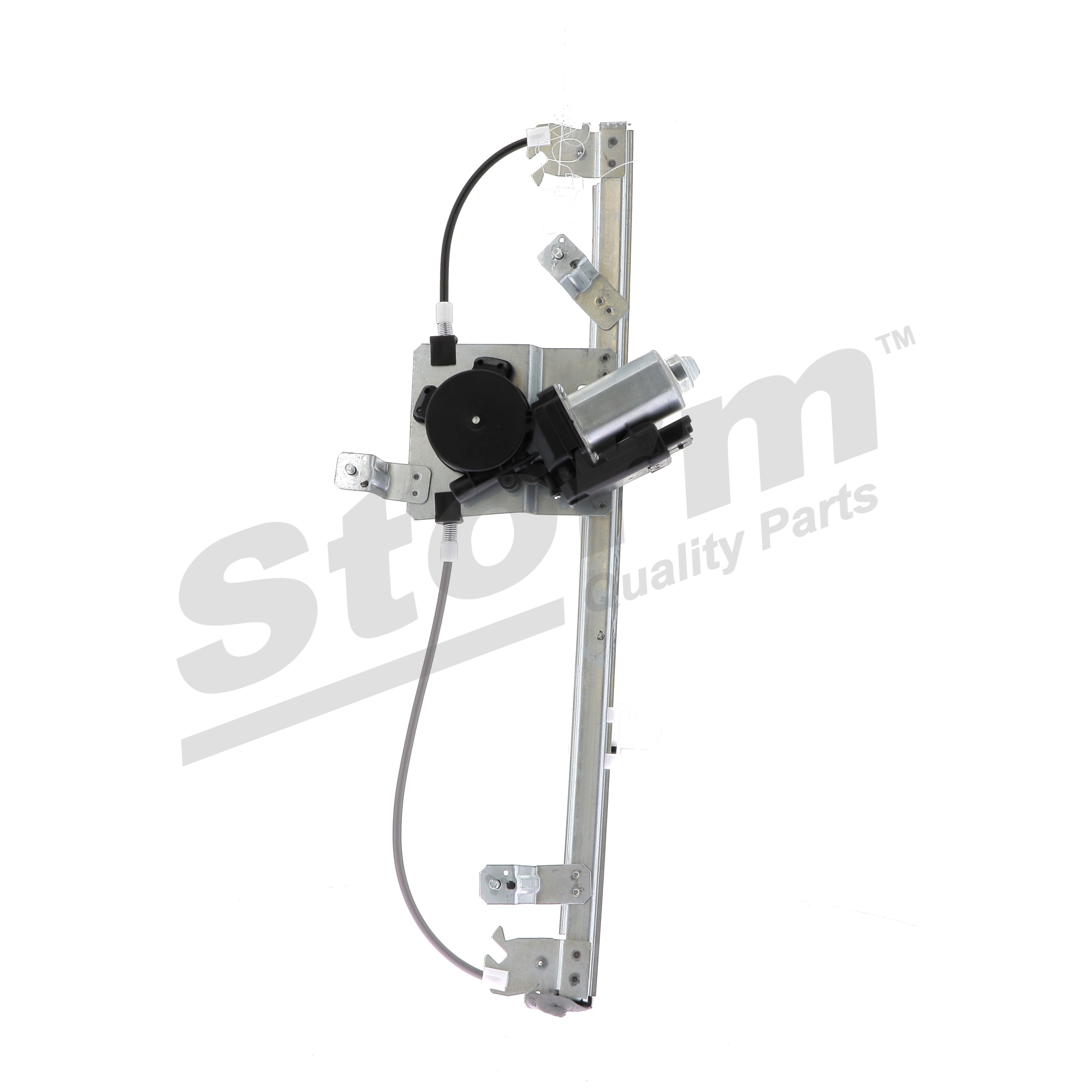 STORM QUALITY PARTS 83976 Elektrinis lango pakėliklis RENAULT Modus / Grand Modus (F, JP) 1.5 dCi 75 75 AG dyzelinas 2019