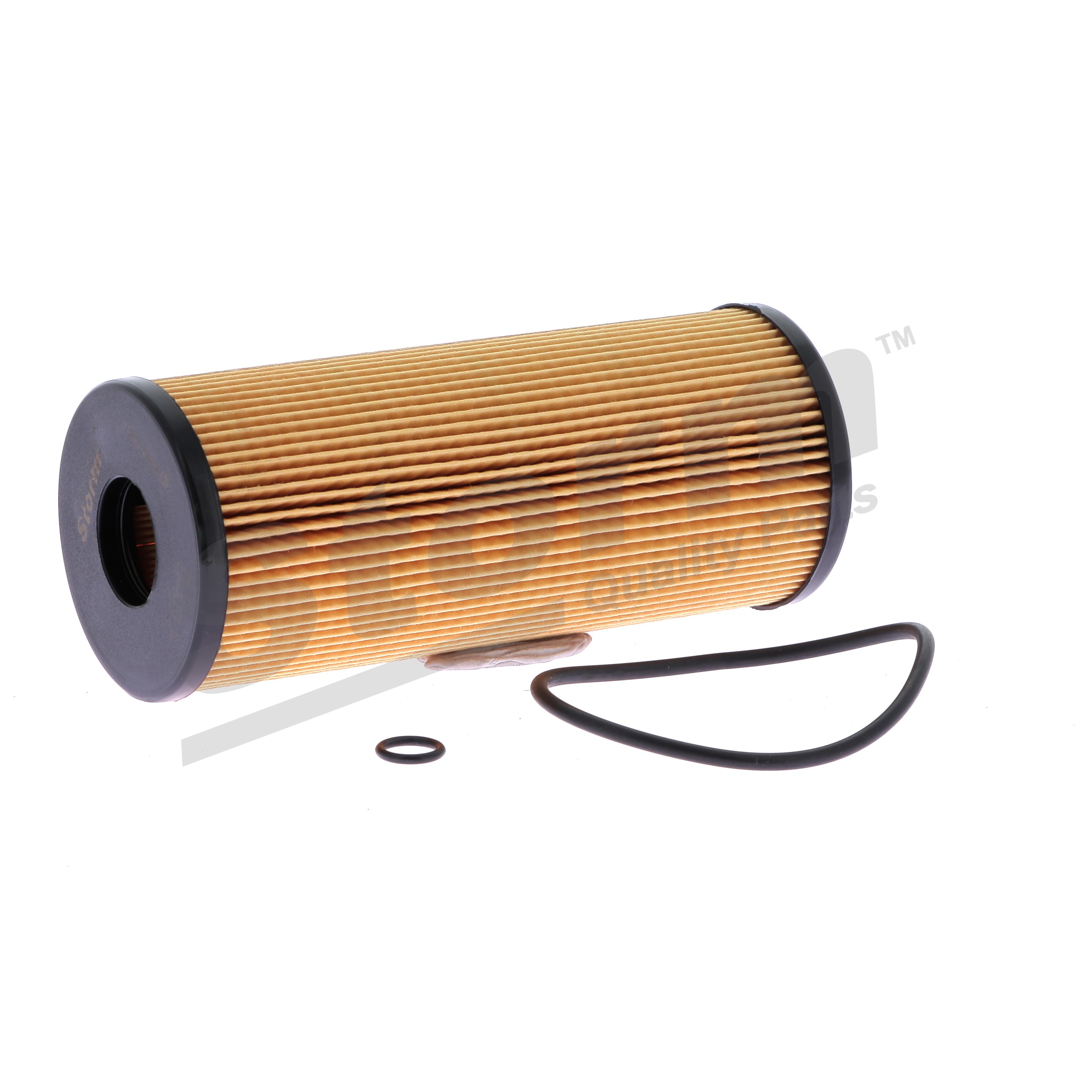 STORM QUALITY PARTS 8432 oliefilter 038115466A