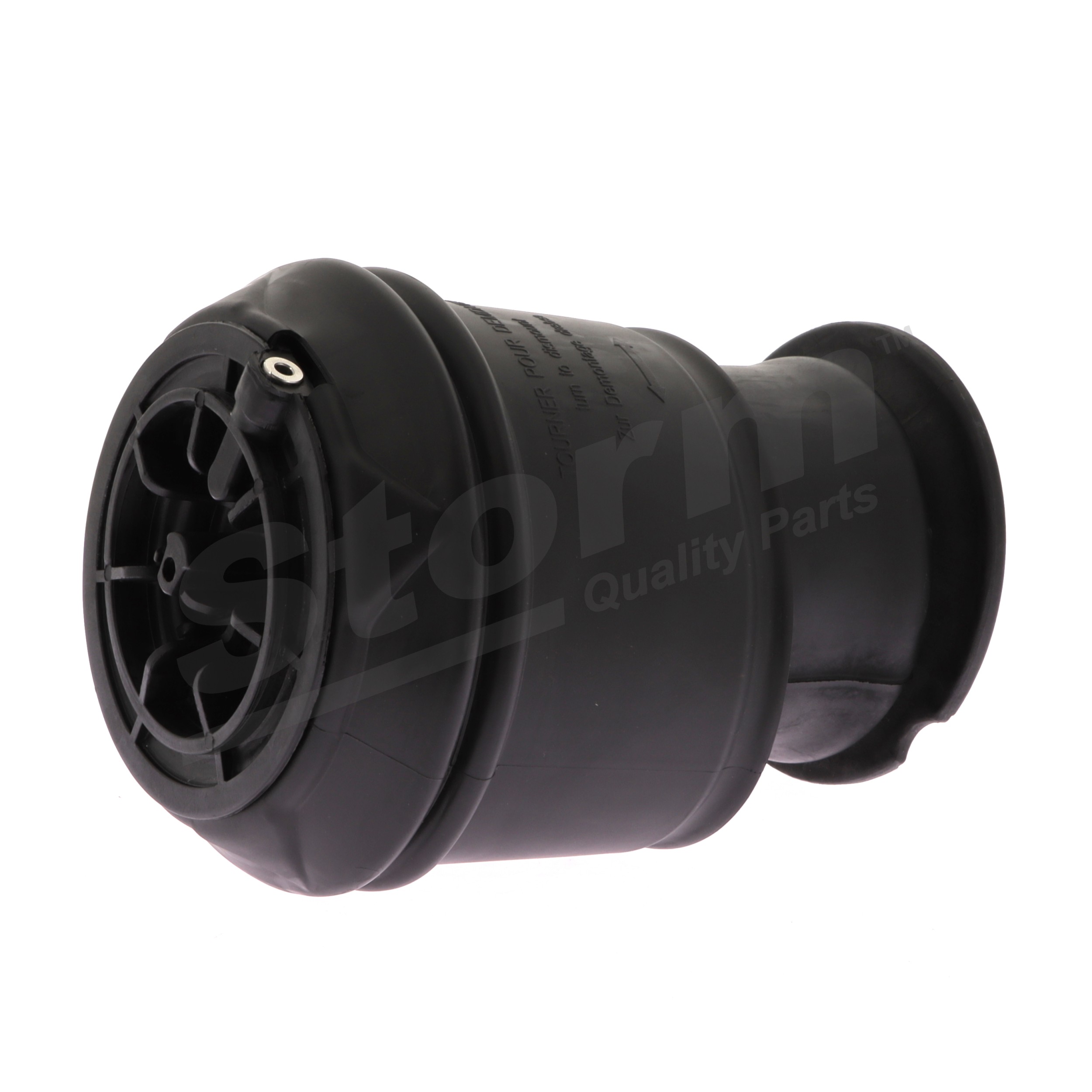 844285 STORM QUALITY PARTS 5102GN Luftfeder, Fahrwerk