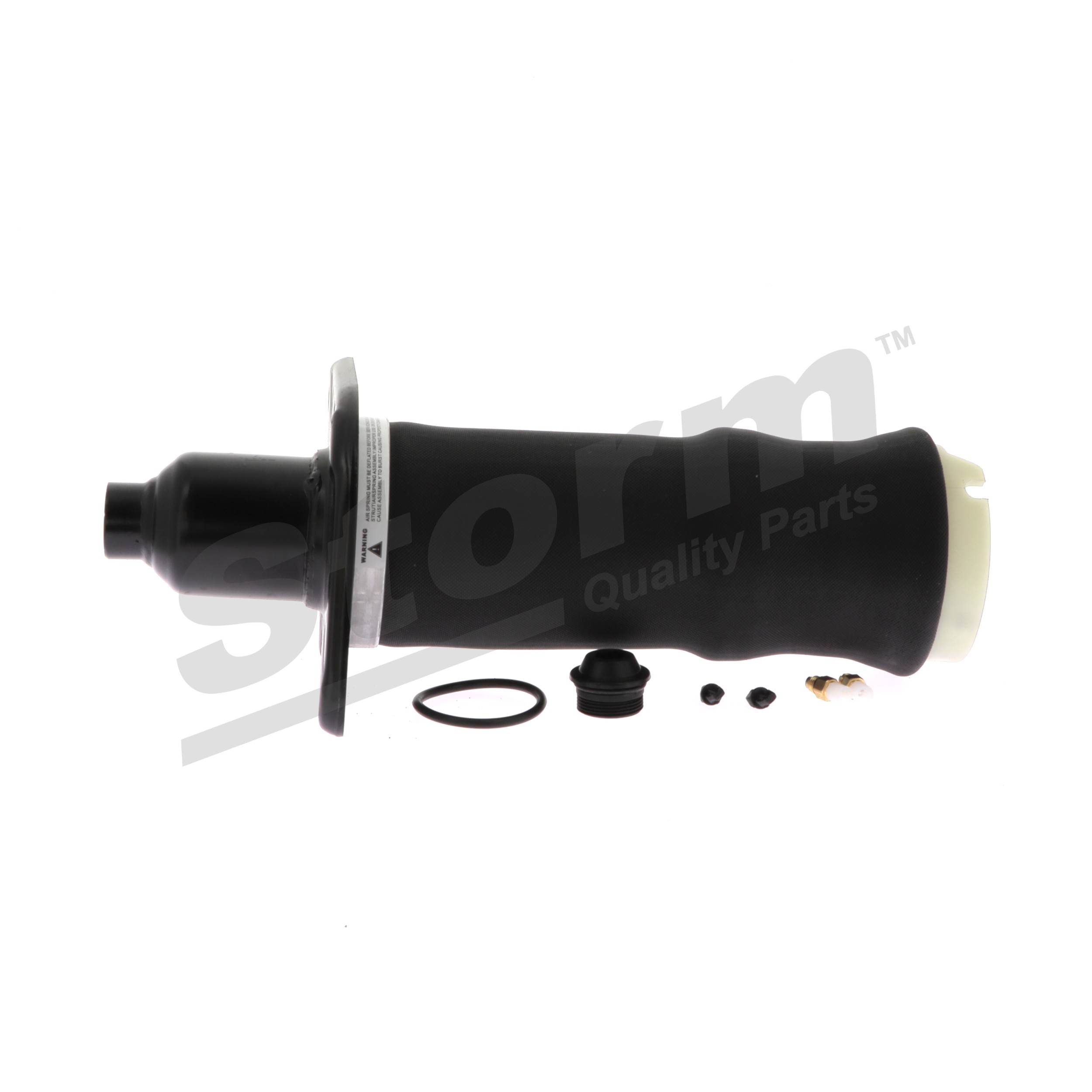STORM QUALITY PARTS 4Z7 616 051 A Oro pagalvės 845104