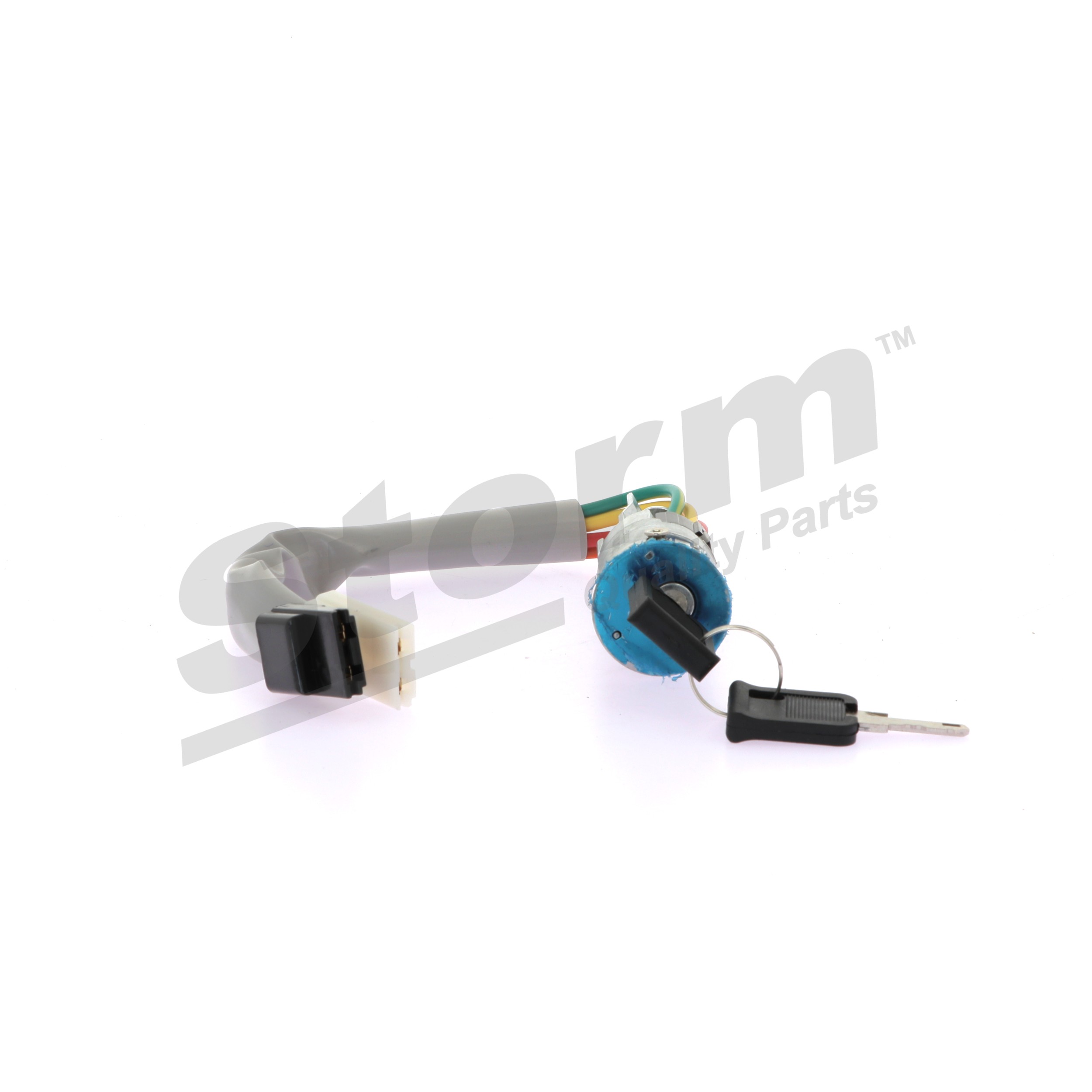 STORM QUALITY PARTS 85026 stuurslot 7700765533