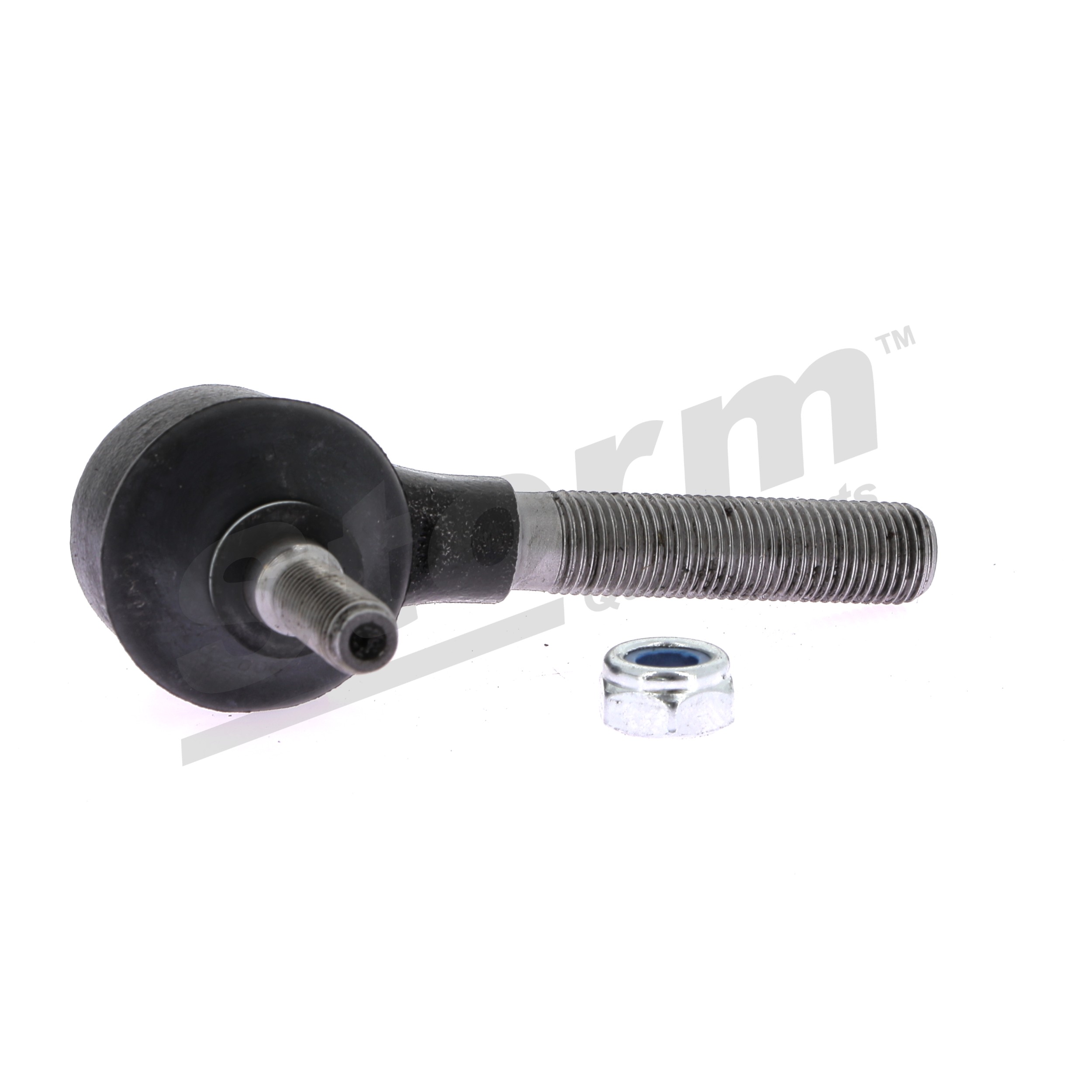 STORM QUALITY PARTS 85081 Hlava / čap spojovacej tyče riadenia Renault Super 5 B/C40 1.4 Turbo 120 KS Benzín 1987