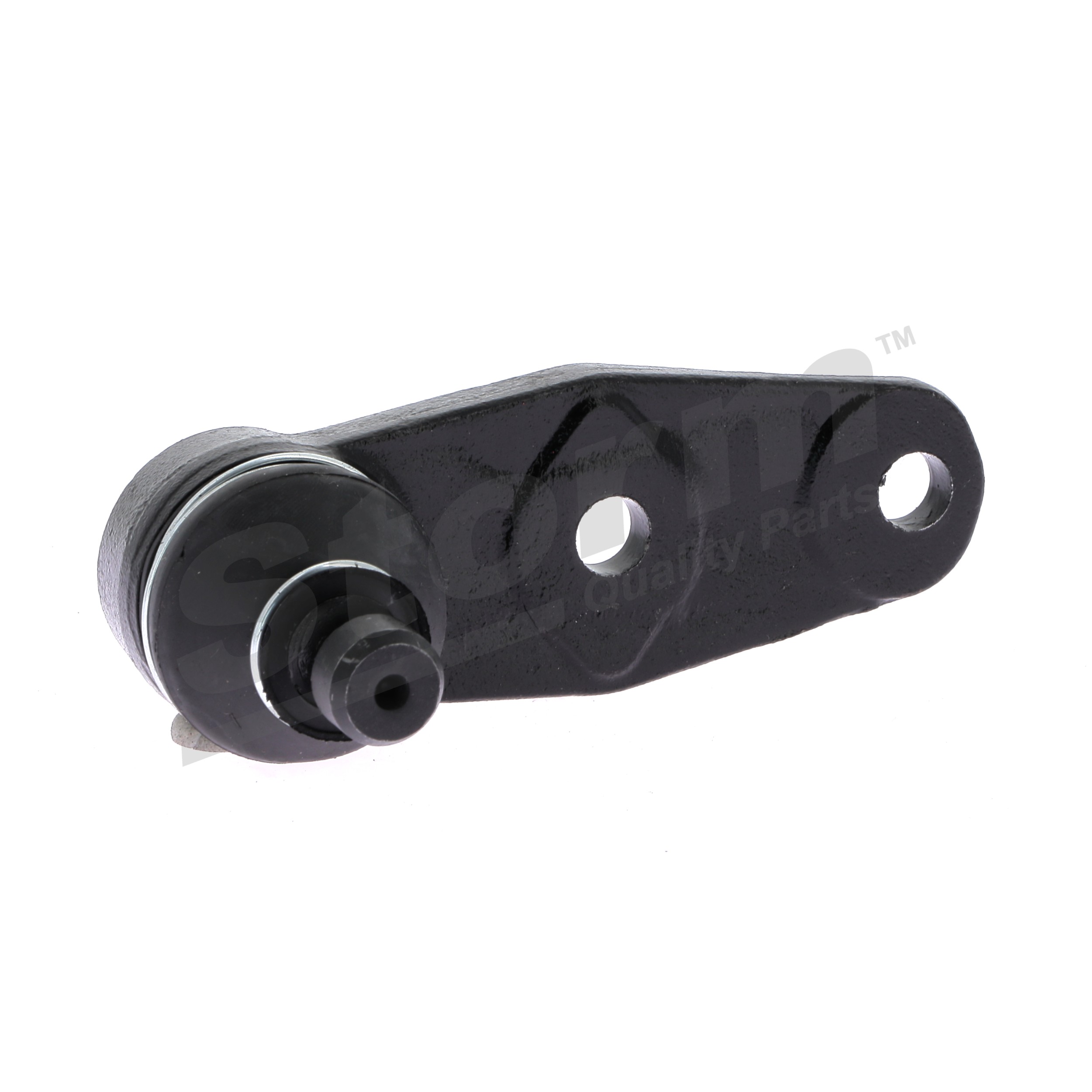 STORM QUALITY PARTS 85082 Testina braccio oscillante Renault Scenic 1 1.6 BiFuel (JA04) 107 CV Benzina/Gasauto (GPL) 2000