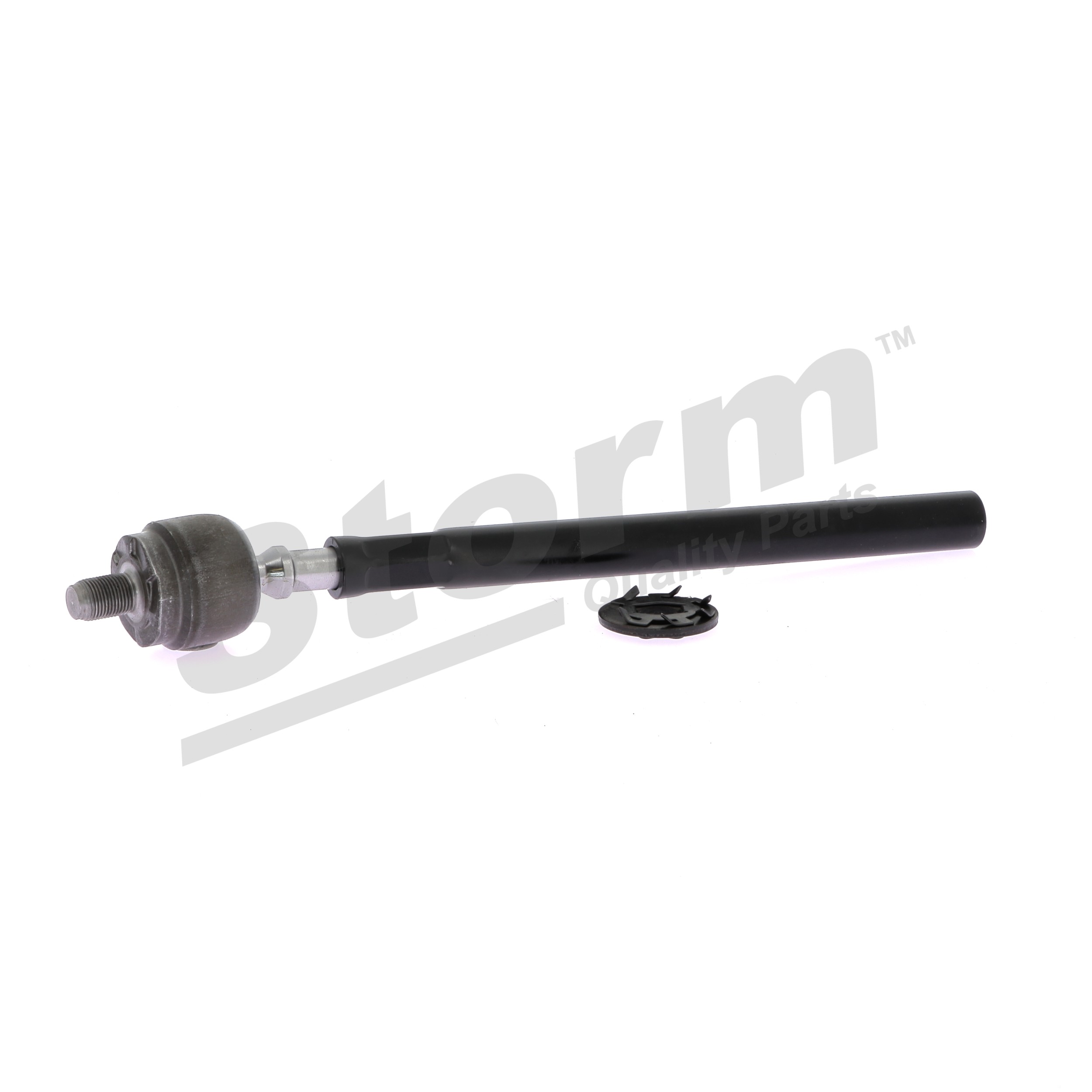 STORM QUALITY PARTS 85086 Połączenie osiowe, drążek kierowniczy poprzeczny Renault 21 L482 1.7 90 KM benzyna 1992