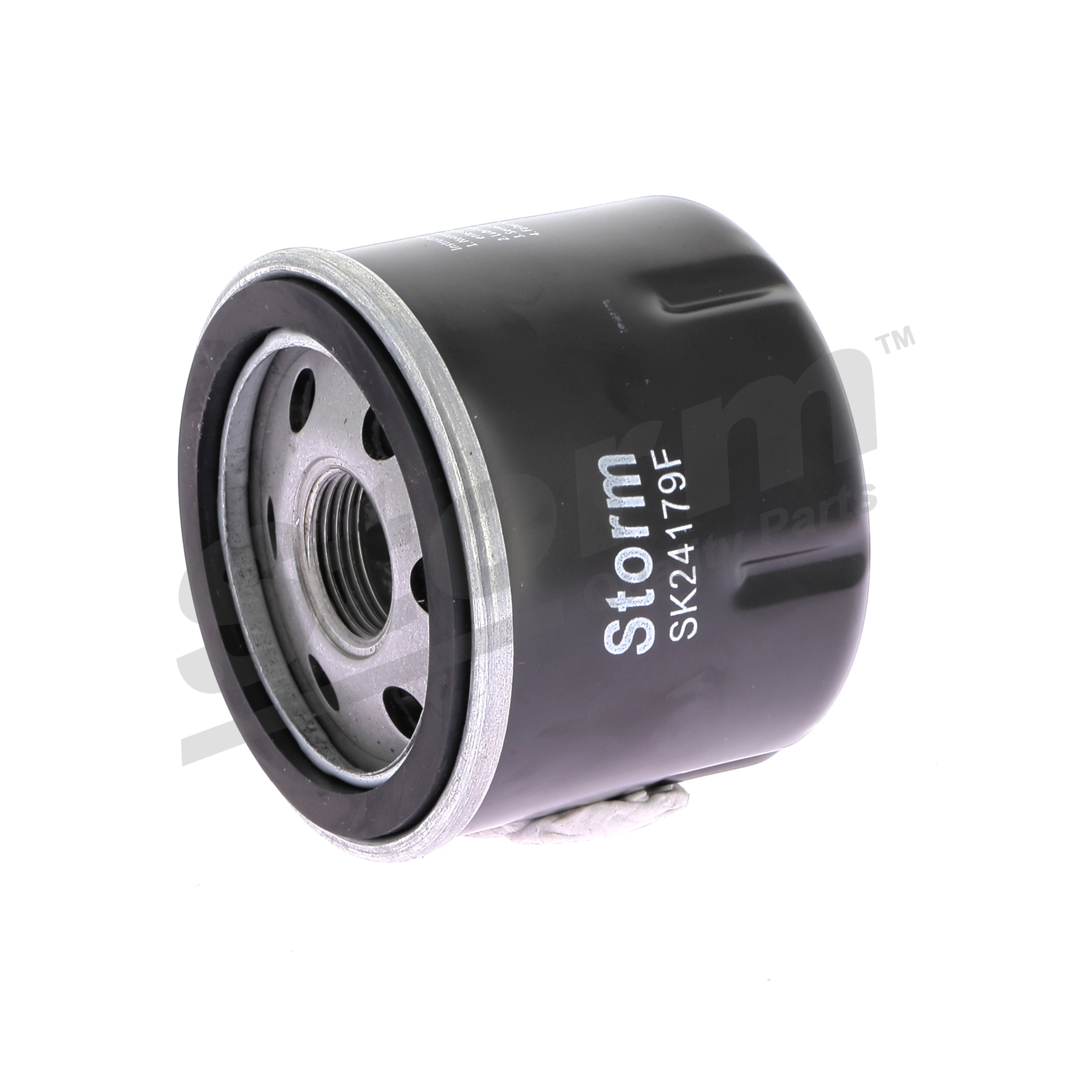 STORM QUALITY PARTS 7700112690 Ölfilter 8598