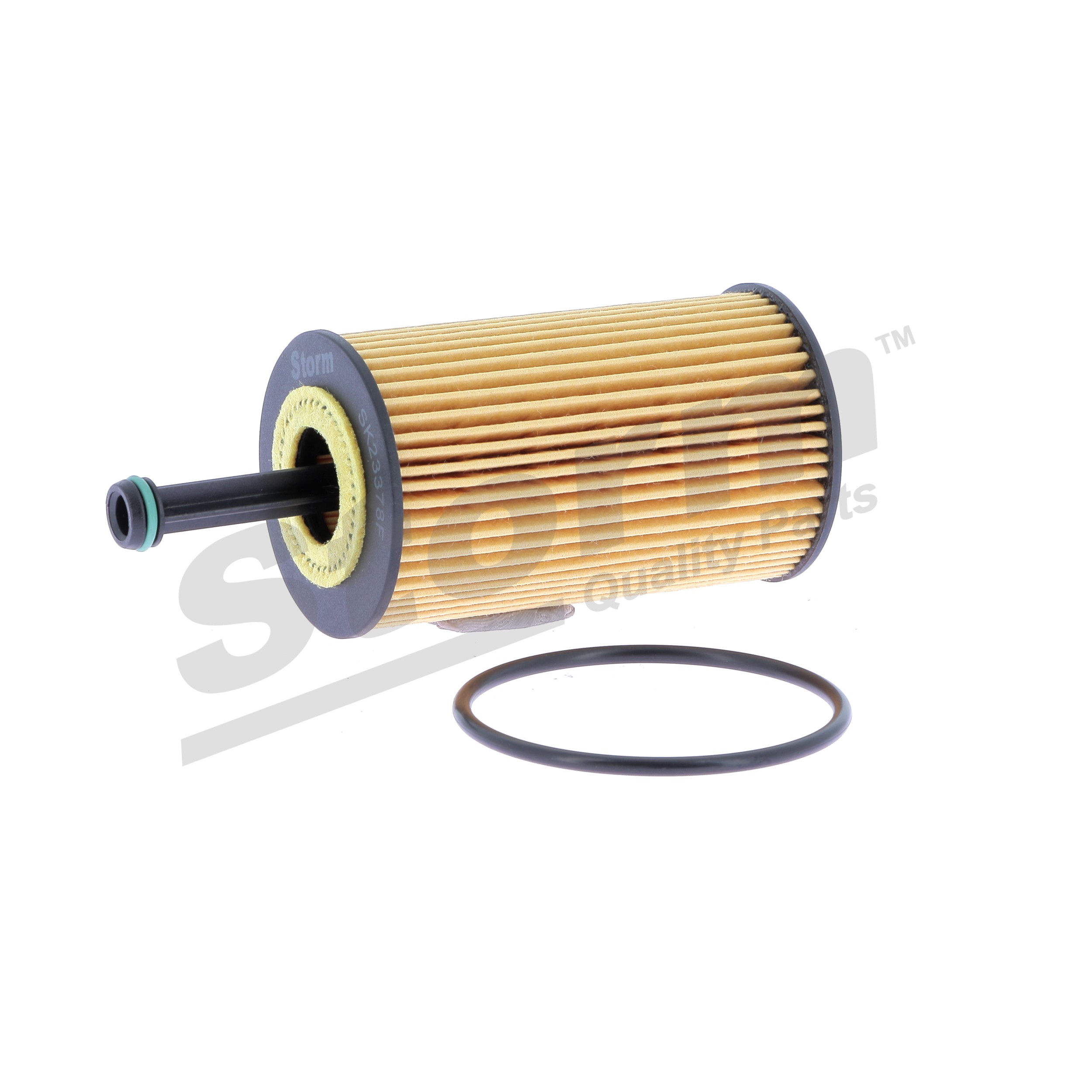 STORM QUALITY PARTS 9492.31 Alyvos filtras 8610