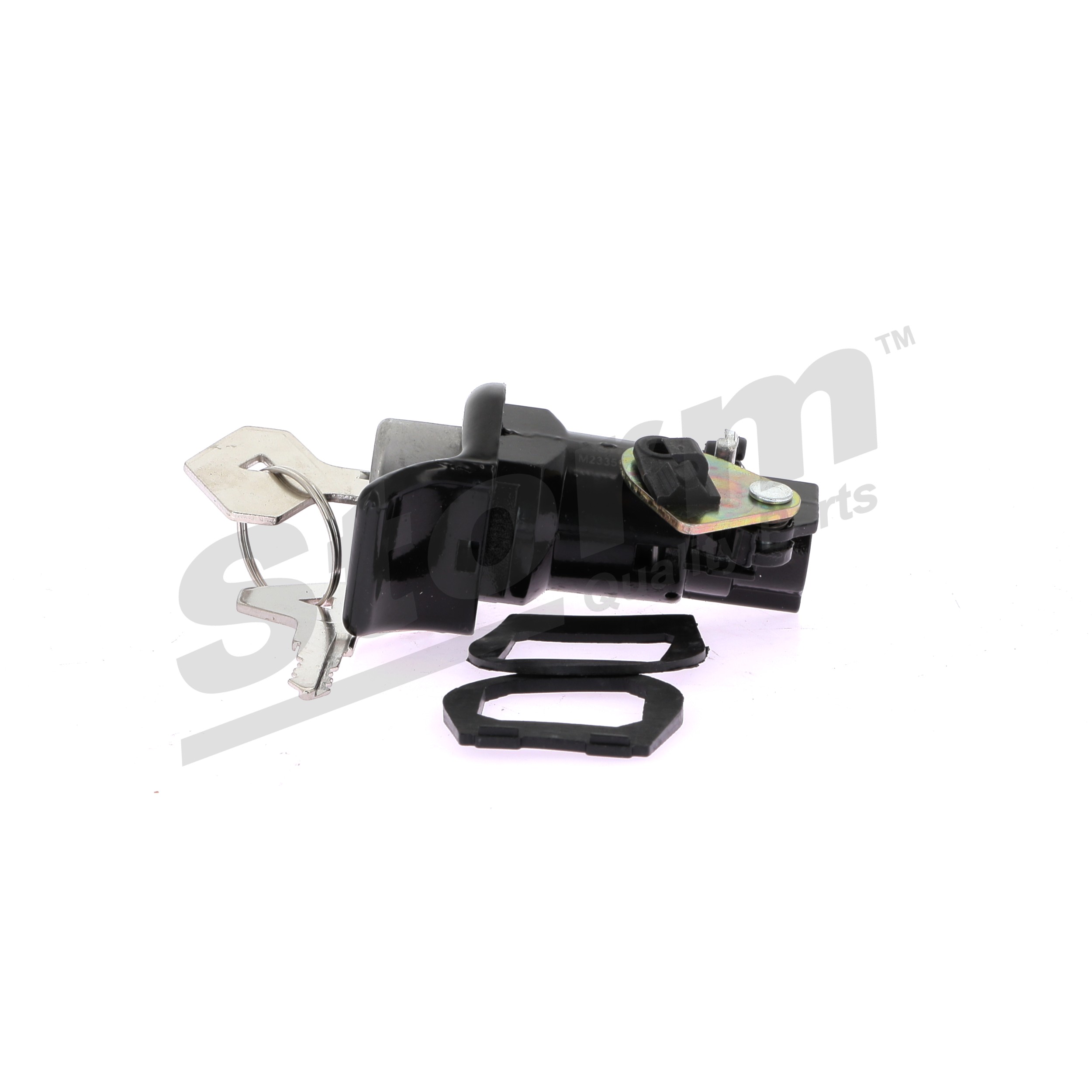 STORM QUALITY PARTS 87027 Lukko Renault 19 I 1.7 90 hv Bensiini 1991