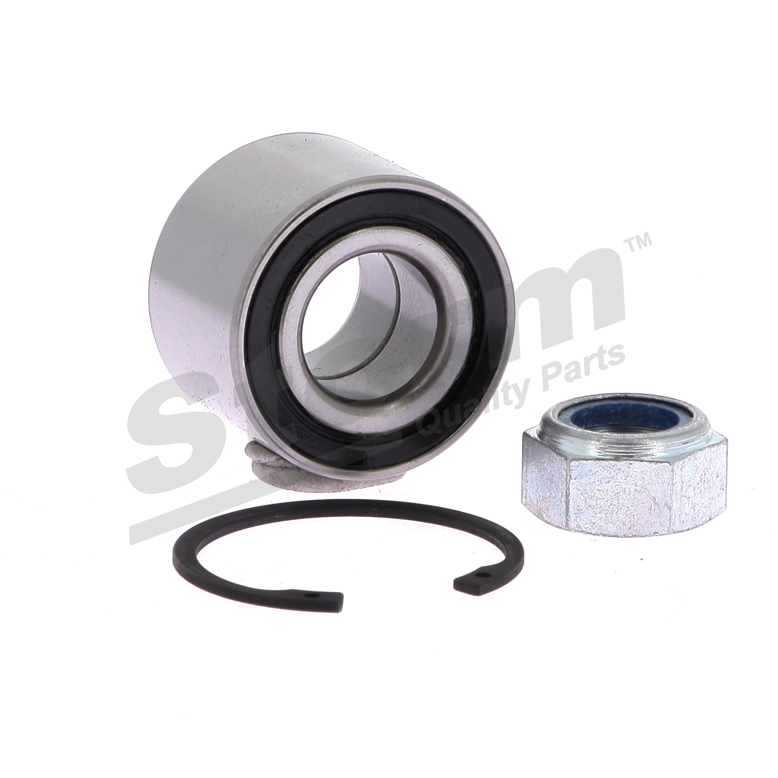 STORM QUALITY PARTS 87065 Rato guolis Renault Clio 2 1.4 16V 95 AG benzinas 2002