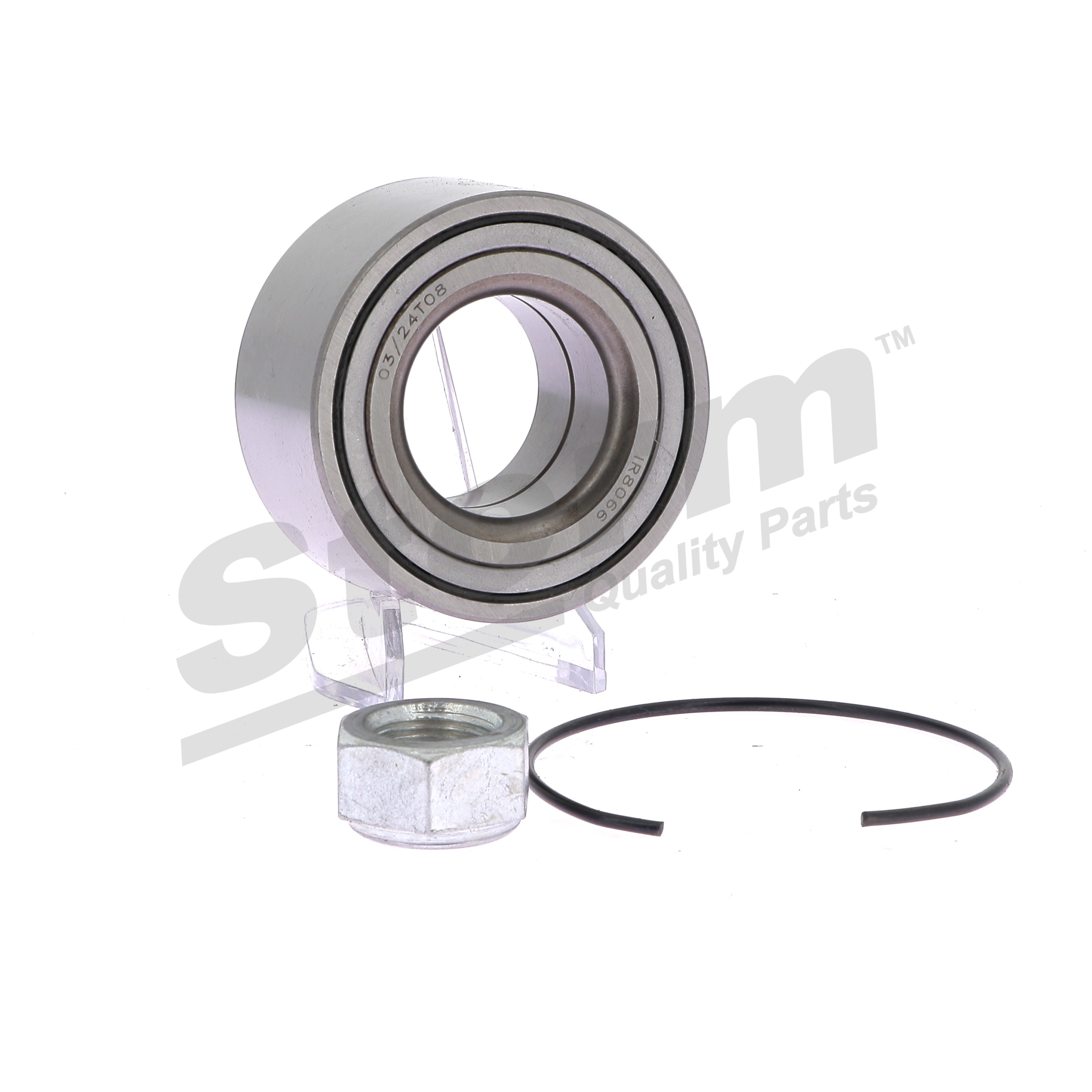 STORM QUALITY PARTS 87066 Rato guolis Renault Scenic 1 1.9 dCi RX4 101 AG dyzelinas 2003