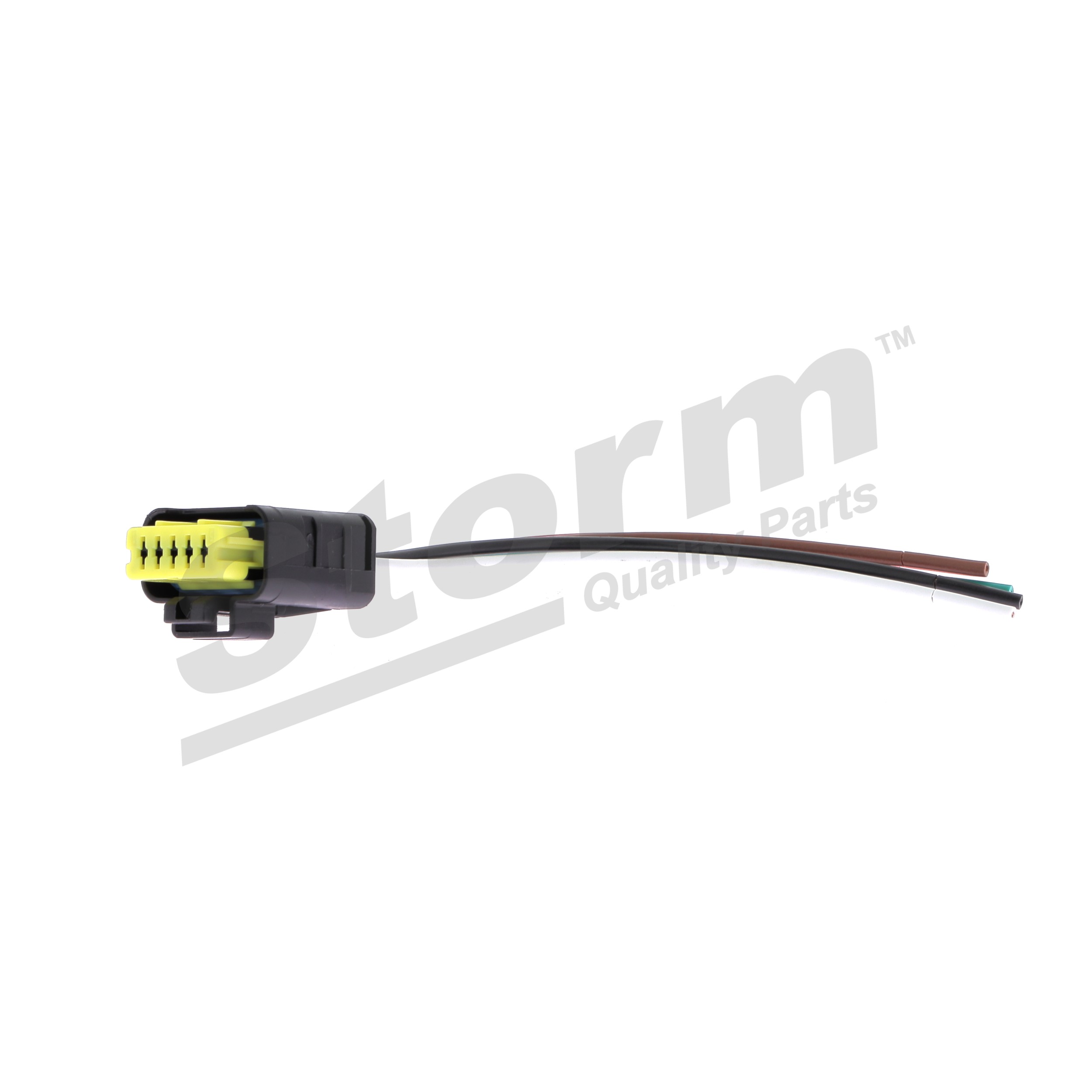 STORM QUALITY PARTS 871099 kabelreparatieset, achterlicht 241105468R