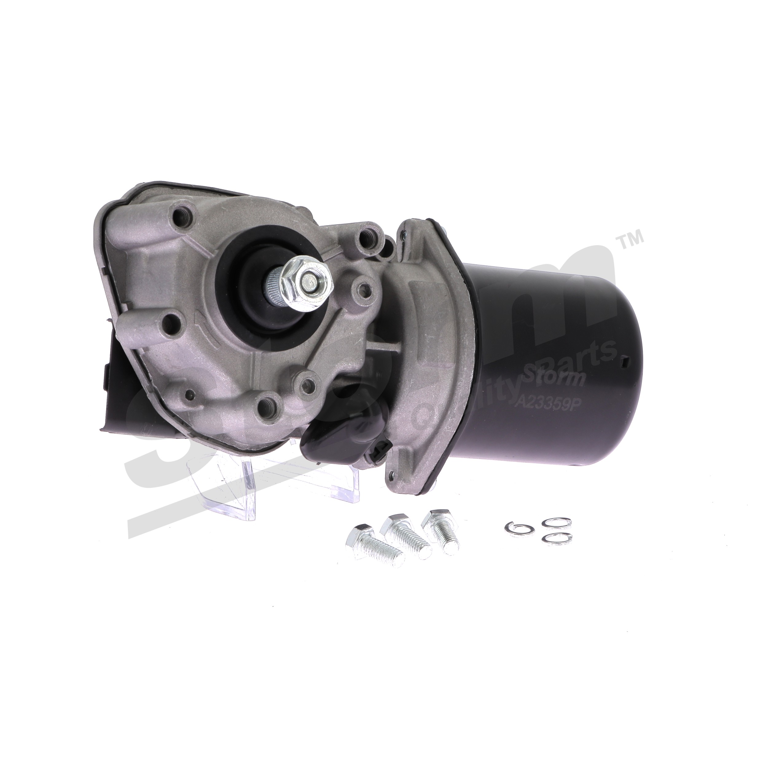 STORM QUALITY PARTS 8711003 ruitenwissermotor 53565202
