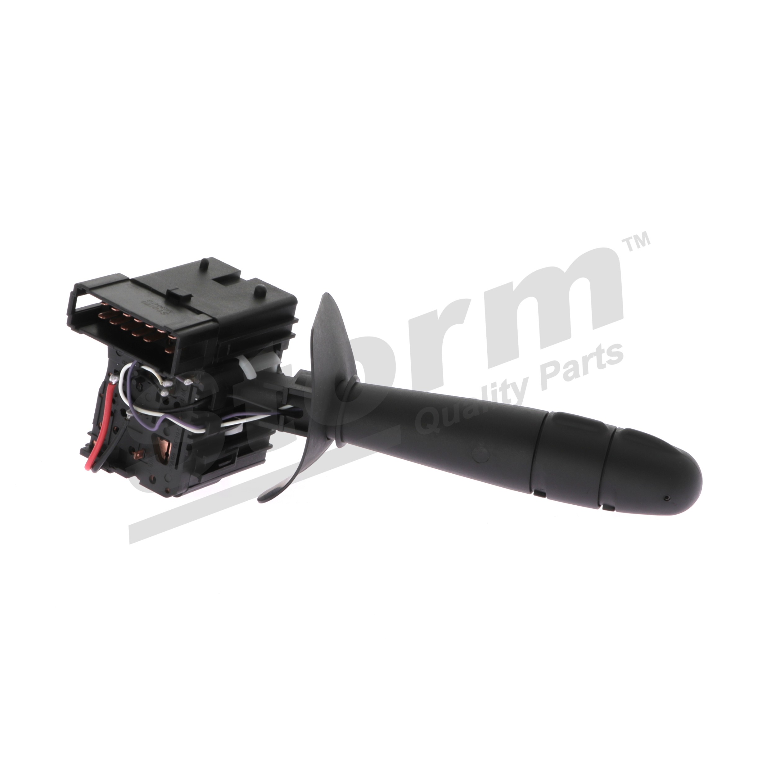 STORM QUALITY PARTS 87120 Indicator stalk Renault Megane 1 Convertible 1.6 e 90 hp Petrol 1999