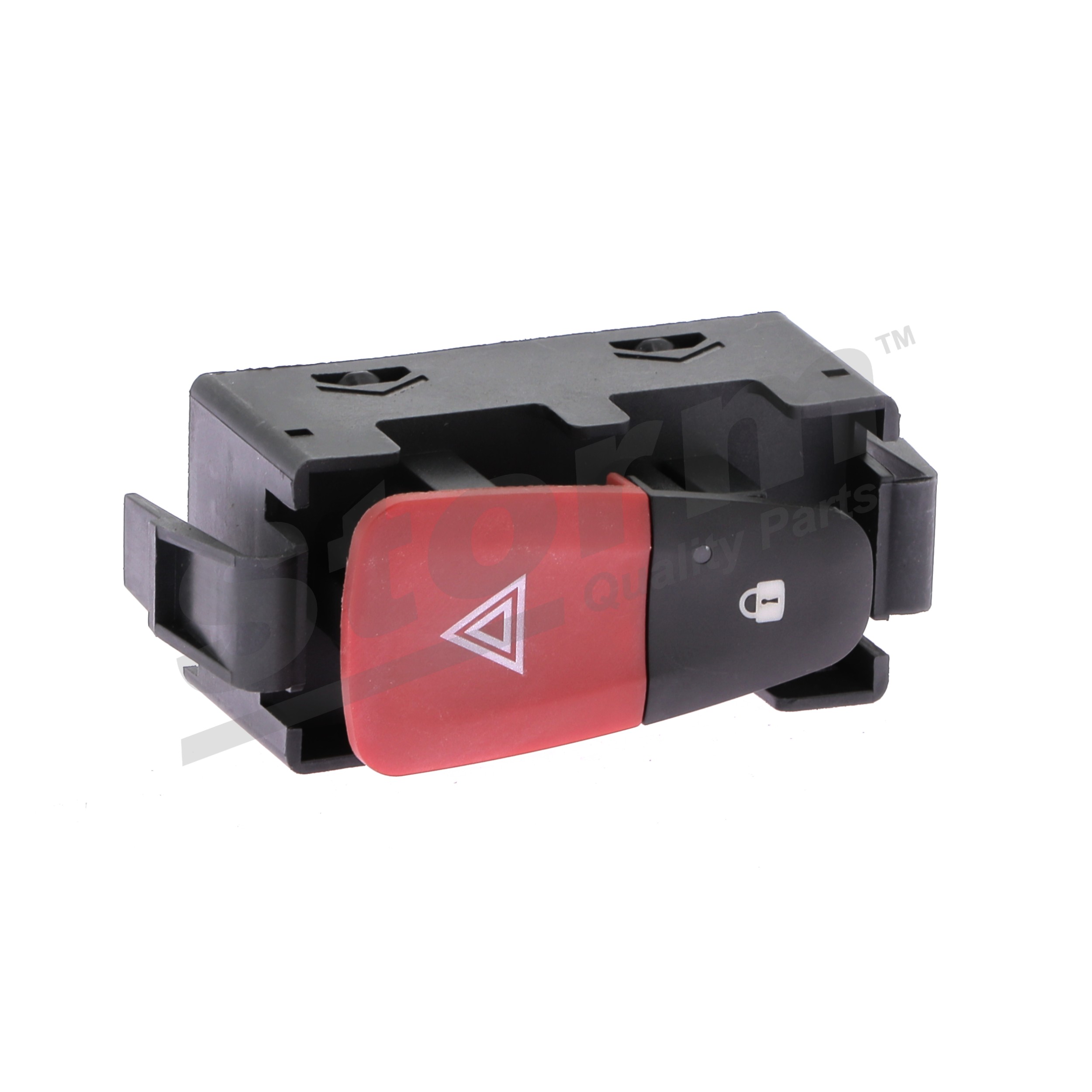 STORM QUALITY PARTS 8712060 Vypínač výstrażných smeroviek Renault Megane 3 Grandtour 1.5 dCi (KZ09, KZ0D, KZ1G, KZ29, KZ14, KZ1W, KZ10, KZ1F,... 110 KS nafta 2009