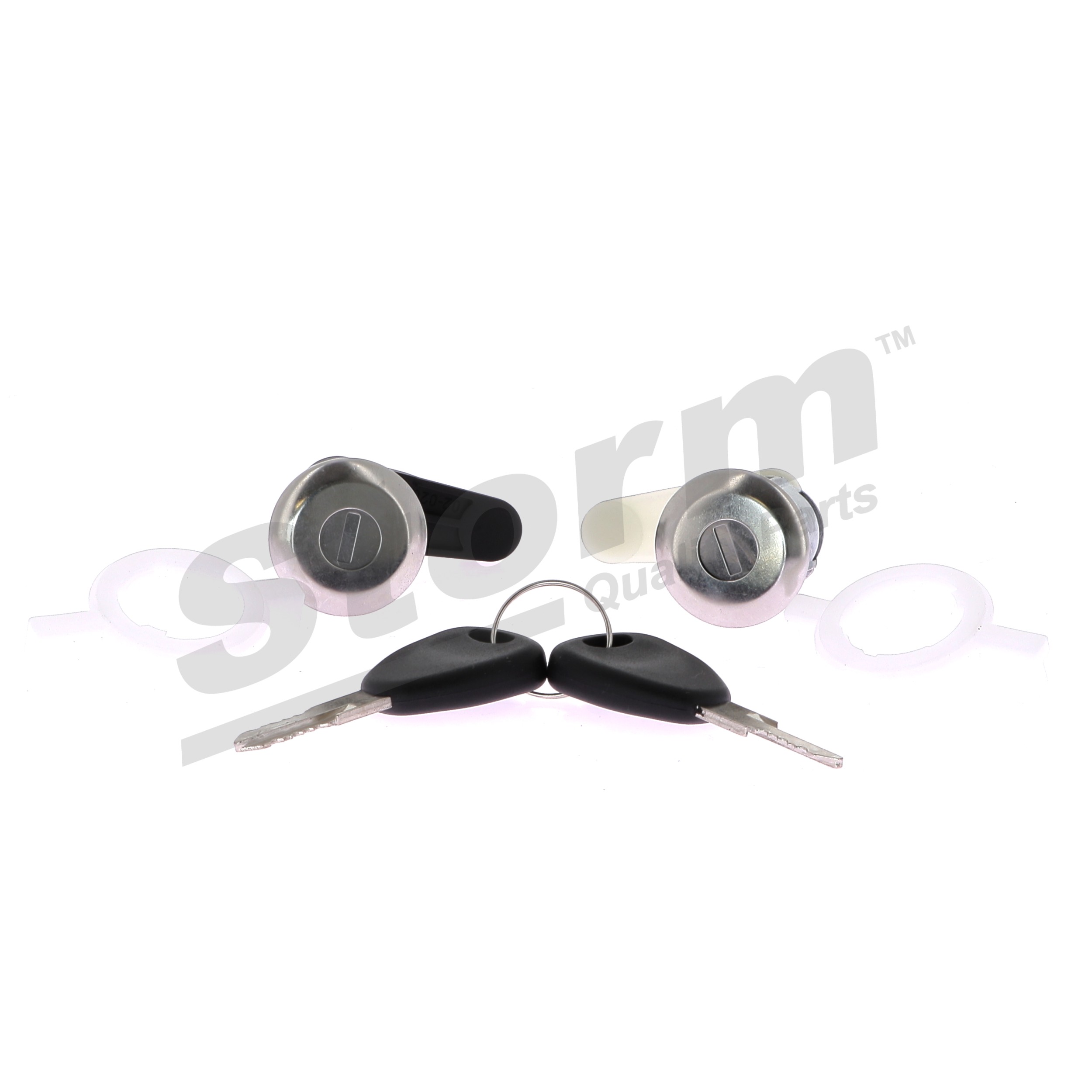STORM QUALITY PARTS 87122 Cilinderslot Renault Megane Scenic 1.6 e 90 Pk Benzine 1997