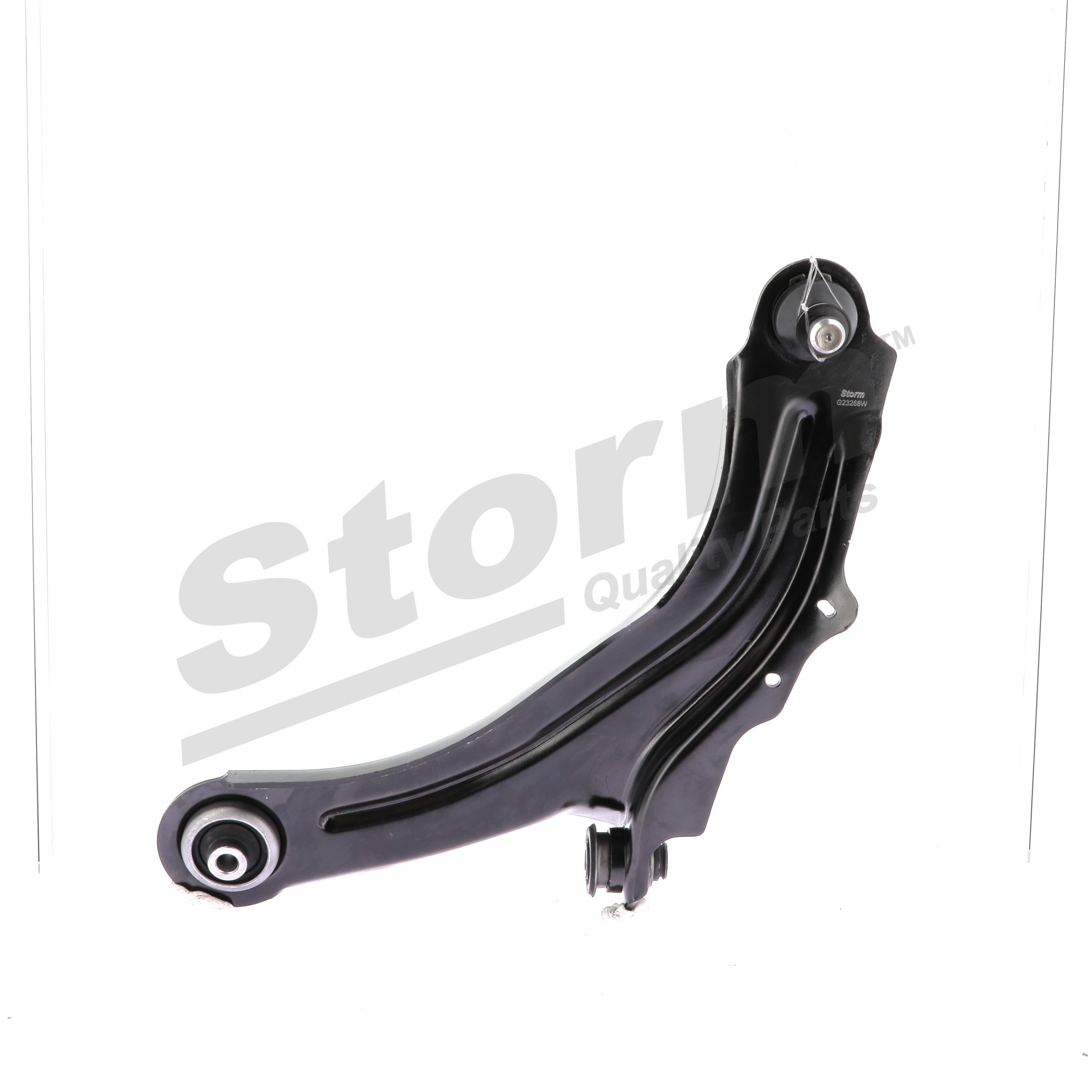 STORM QUALITY PARTS 87126 Querlenker Renault Scenic 2 2.0 (JM0S, JM2N) 138 PS Benzin 2008