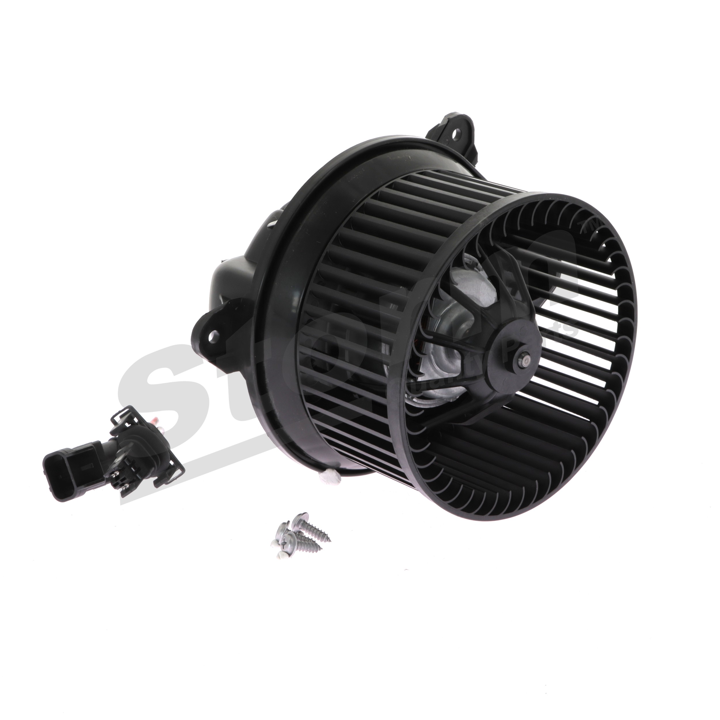 STORM QUALITY PARTS 87129 Wentylator nawiewu Renault Scenic 1 1.8 4x4 116 KM benzyna 2000
