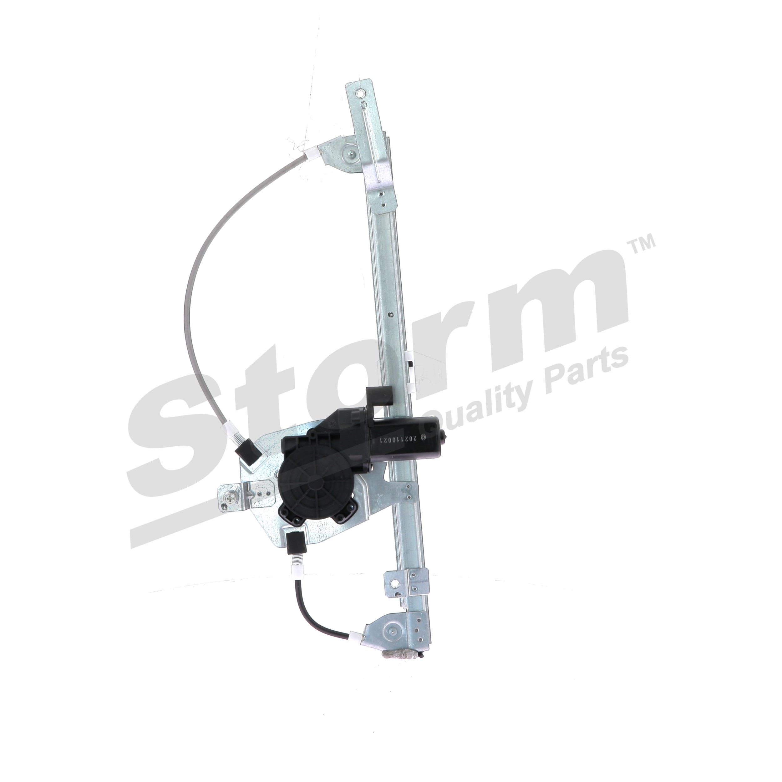 87133 STORM QUALITY PARTS 8201010924 Fensterheber