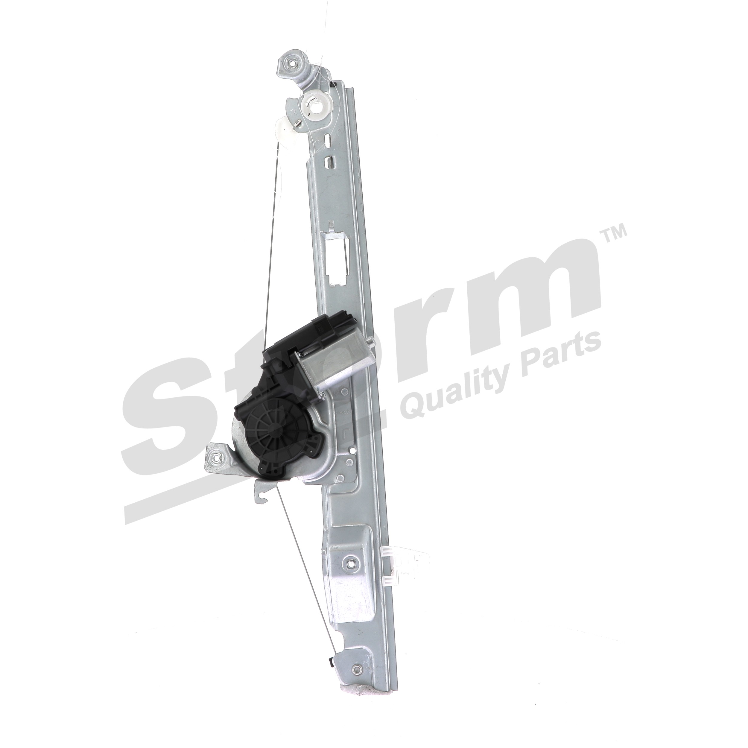 STORM QUALITY PARTS 87145 Raammechanisme Renault Grand Scénic II 1.6 112 Pk Benzine 2008