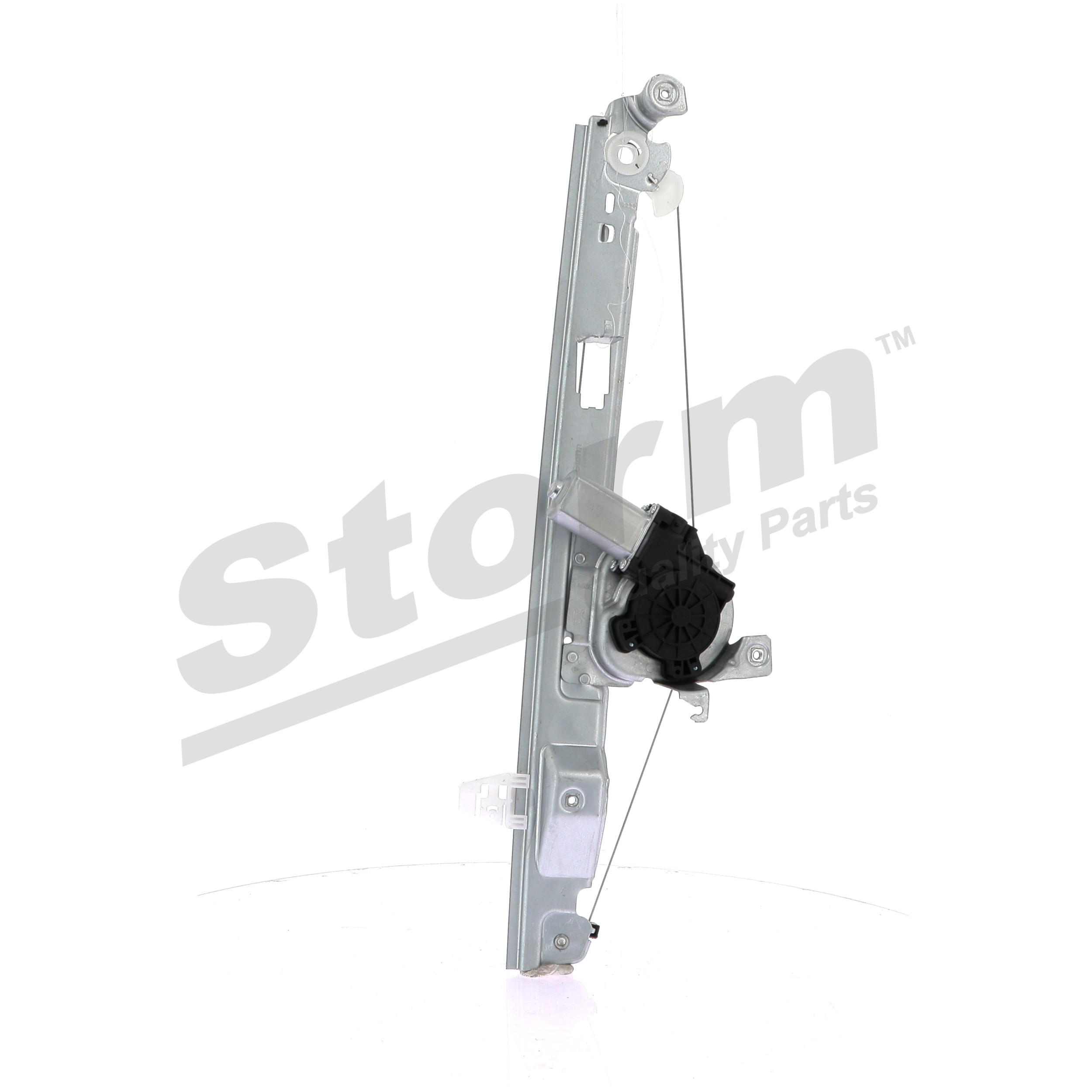 STORM QUALITY PARTS 87150 Raammechanisme Renault Grand Scénic II 1.6 112 Pk Benzine 2006