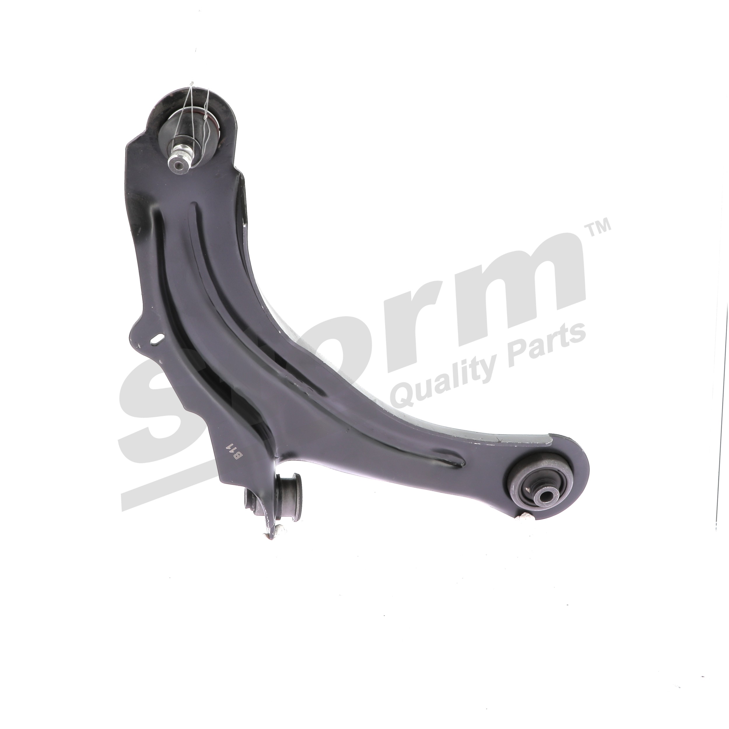 STORM QUALITY PARTS 8200 243 086 Rameno zavesenia kolies 87151