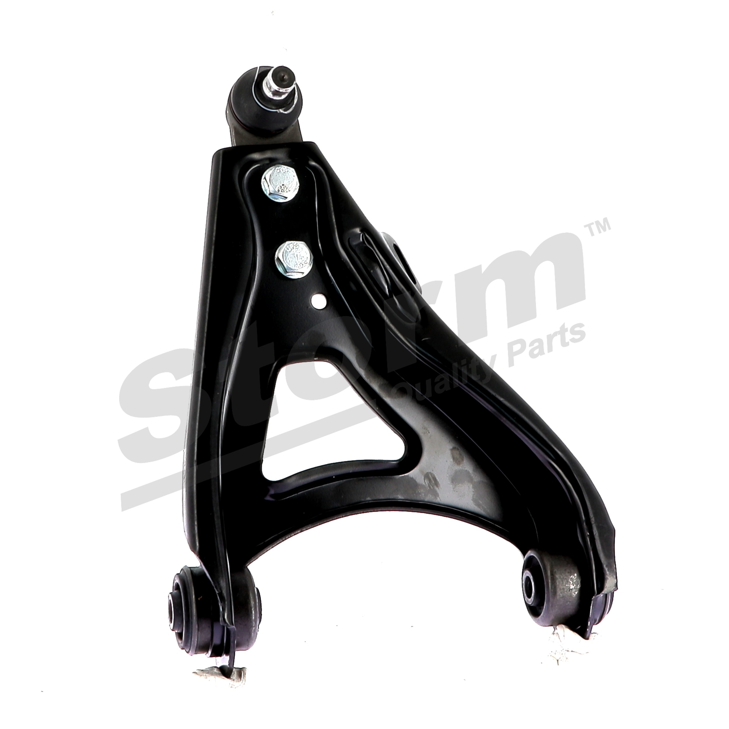 STORM QUALITY PARTS 87153 Vairo trauklės (valdymo svirtis, išilginis balansyras, diago Renault Scenic 1 1.9 dCi RX4 101 AG dyzelinas 2002