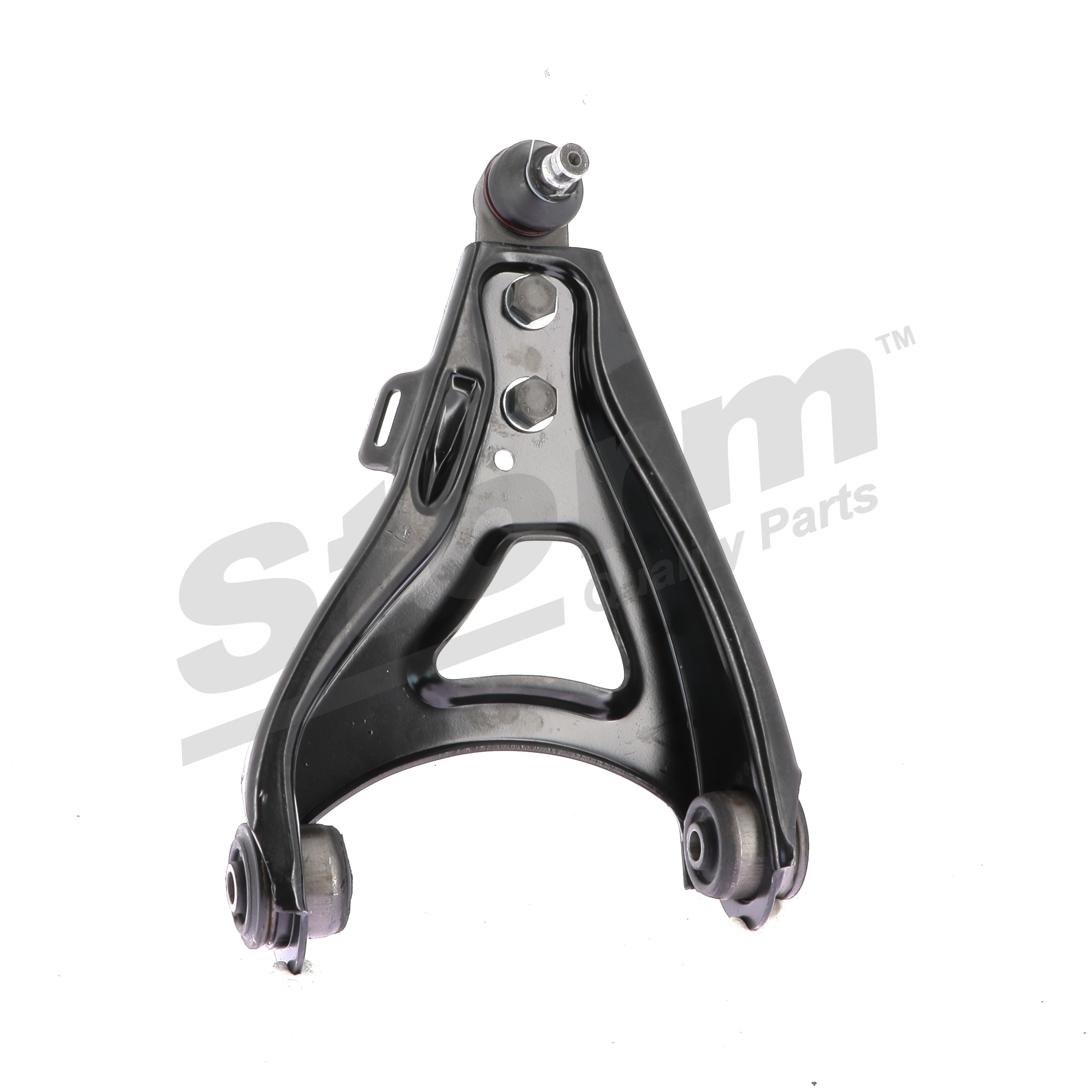 STORM QUALITY PARTS 87154 Vairo trauklės (valdymo svirtis, išilginis balansyras, diago Renault Scenic 1 1.9 dCi RX4 101 AG dyzelinas 2003
