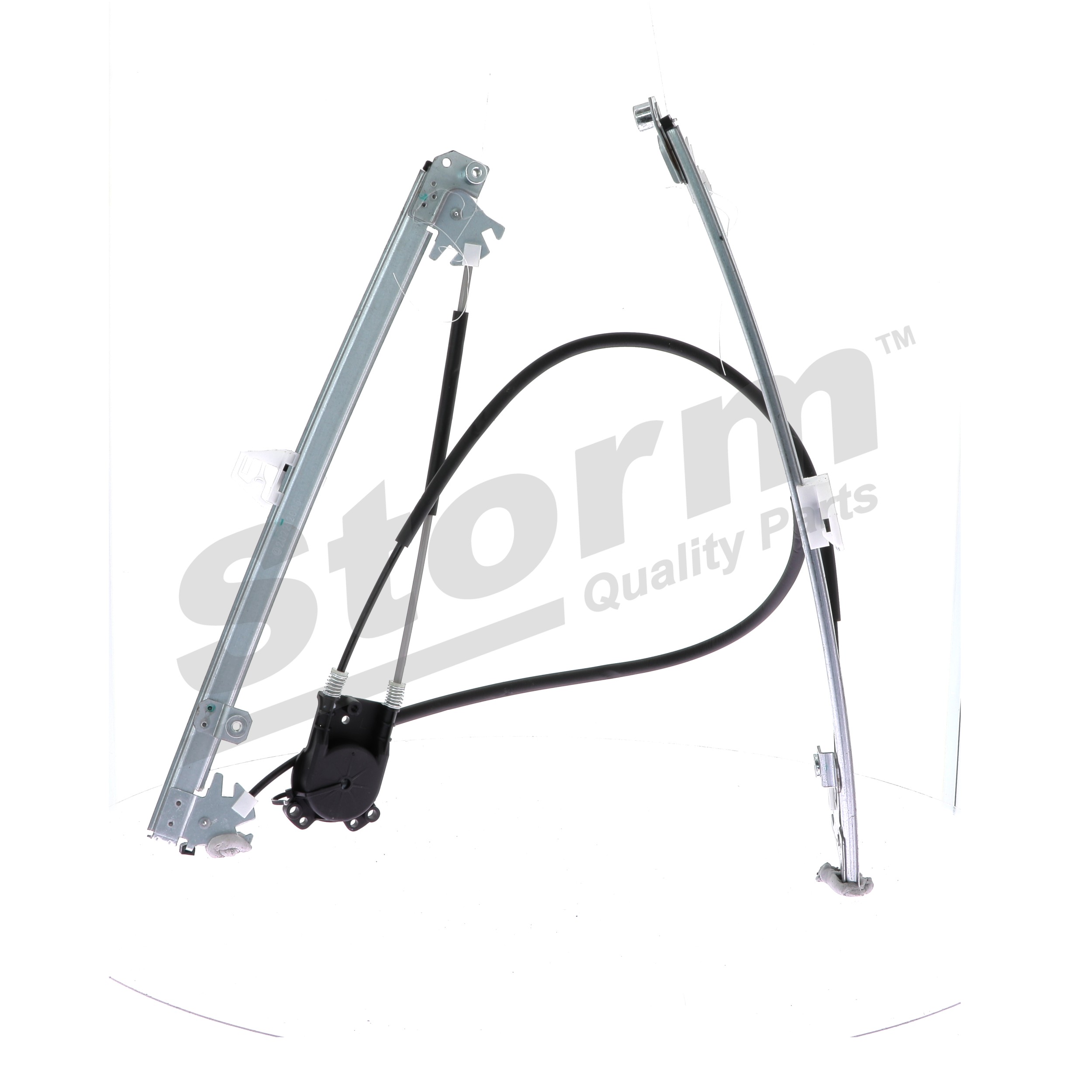 STORM QUALITY PARTS 87155 Raammechanisme RENAULT Megane II Sedan (LM) 1.4 82 Pk Benzine 2017