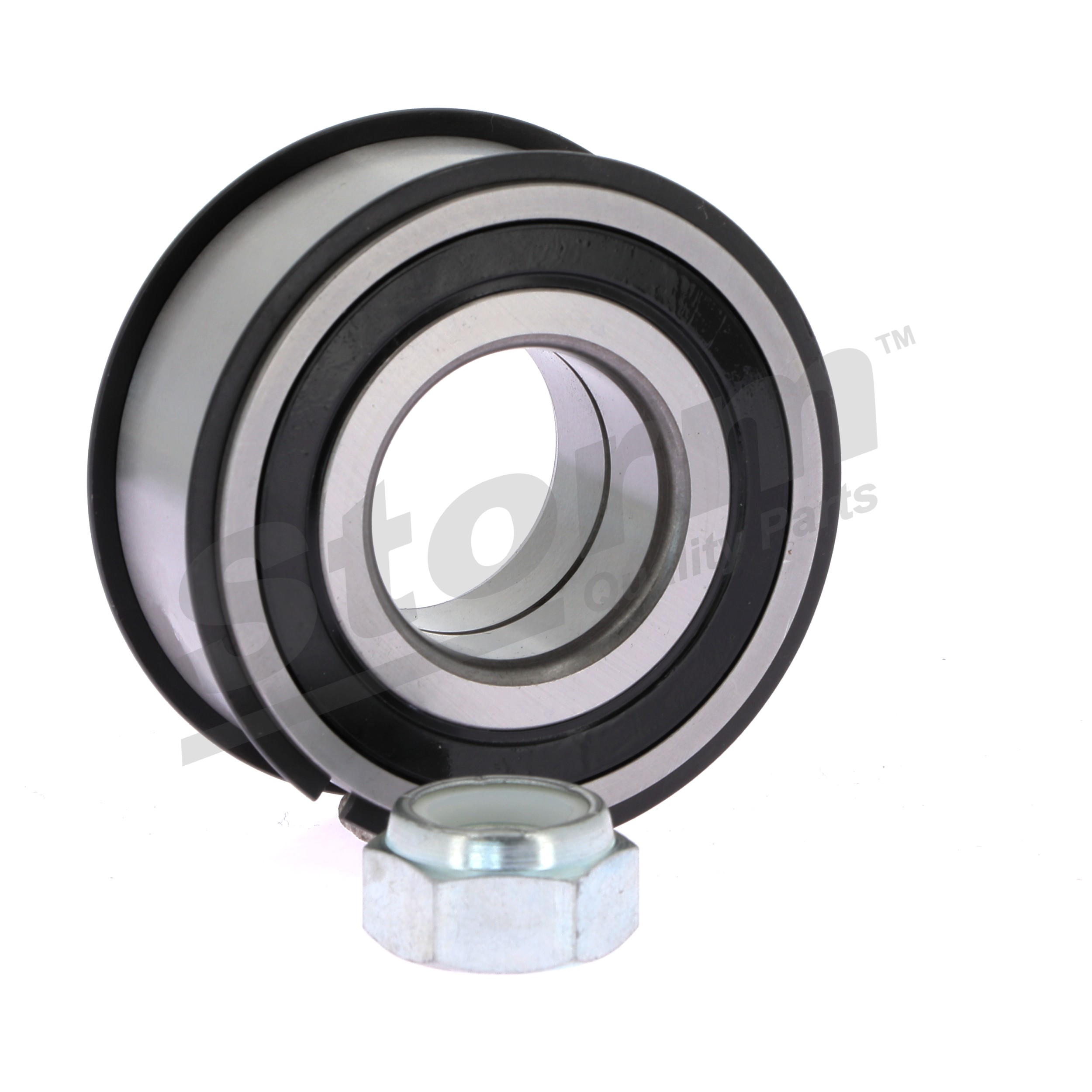 STORM QUALITY PARTS 87165 Rato stebulė Renault Megane Scenic 1.9 dT (JA0Y) 94 AG dyzelinas 1997