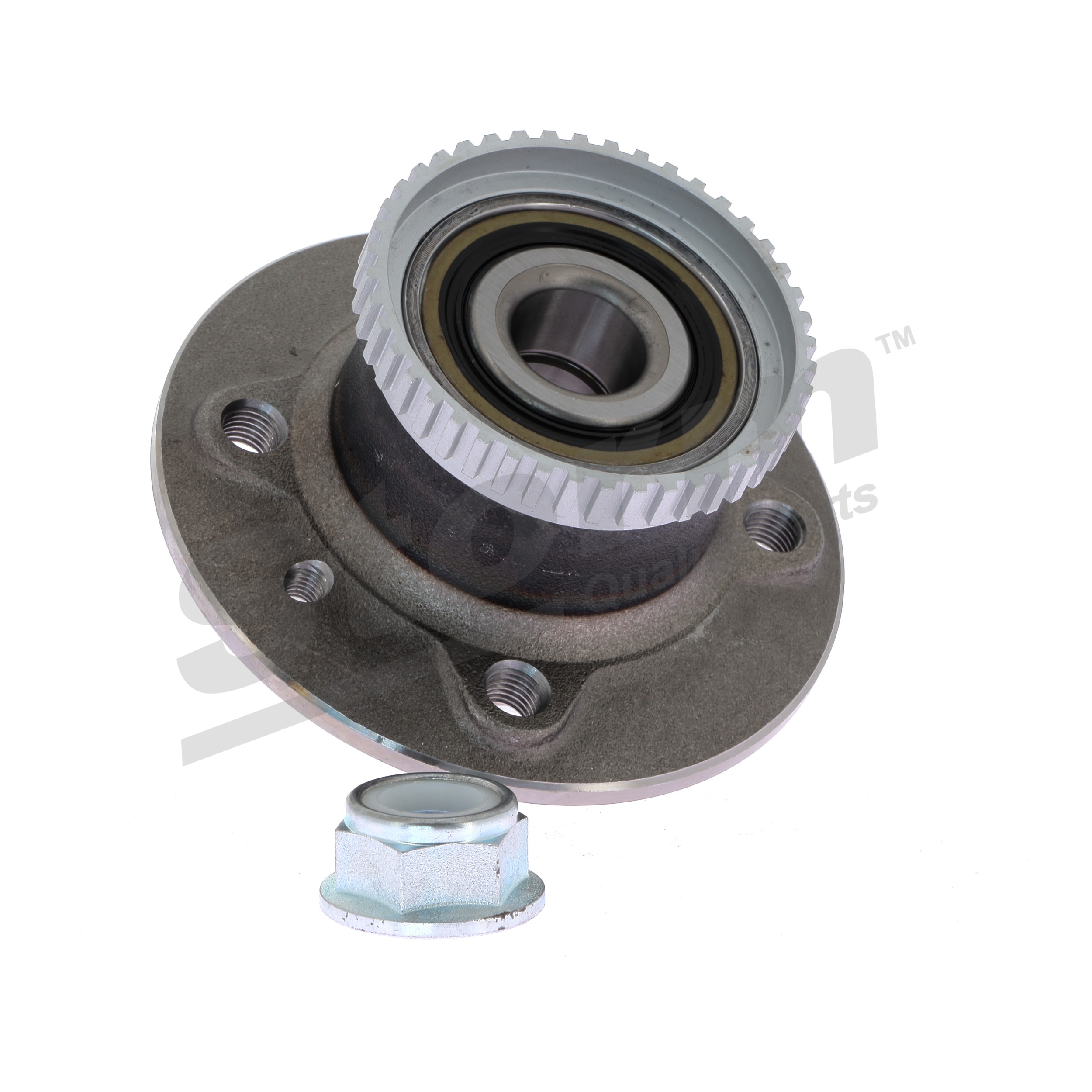 STORM QUALITY PARTS 87166 Rato guolis Renault Scenic 1 1.9 dCi RX4 101 AG dyzelinas 2003