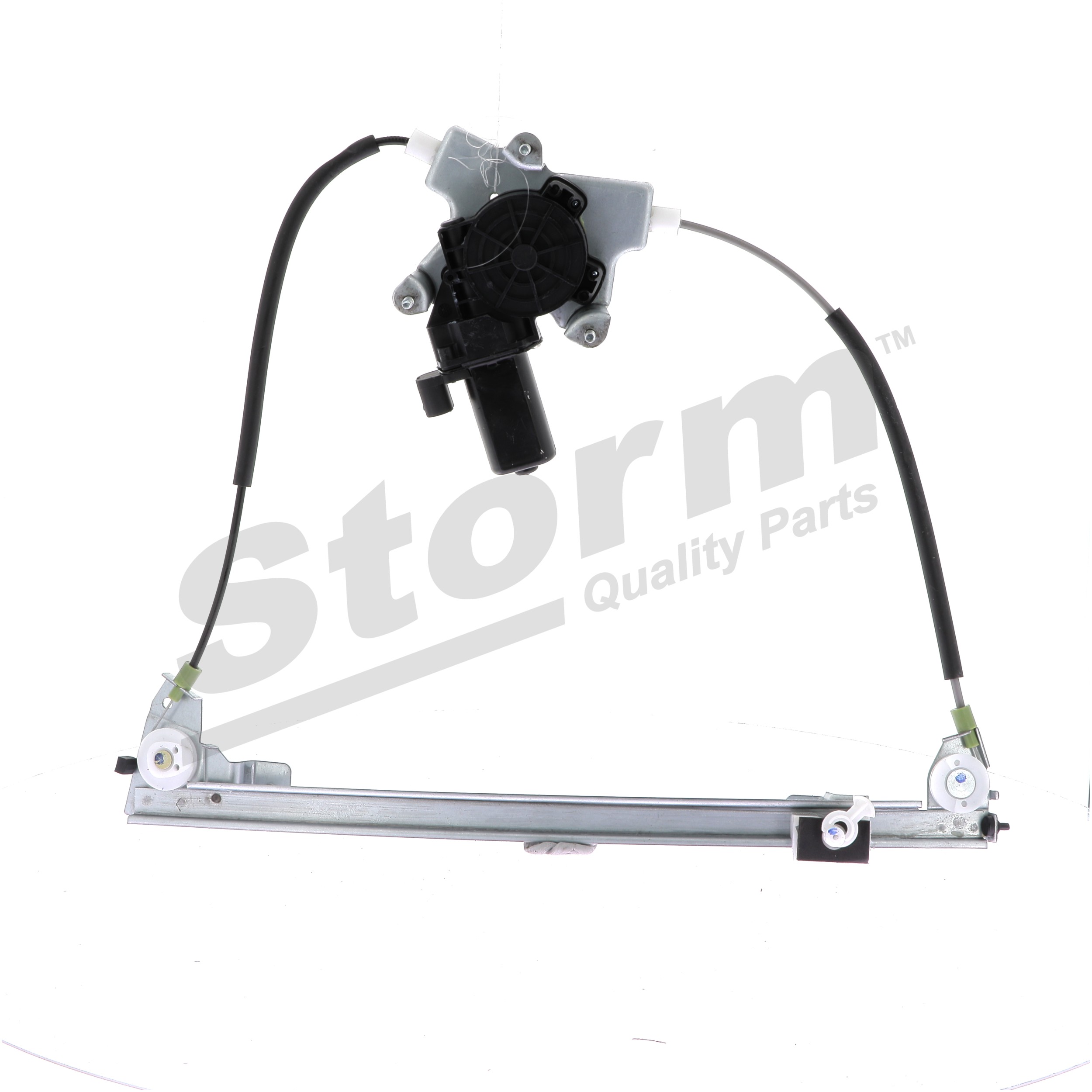 STORM QUALITY PARTS 87174ST Mechanizmu zdvíhania okien Renault Megane 1 Cabrio 2.0 i (EA0G) 109 KS Benzín 2003