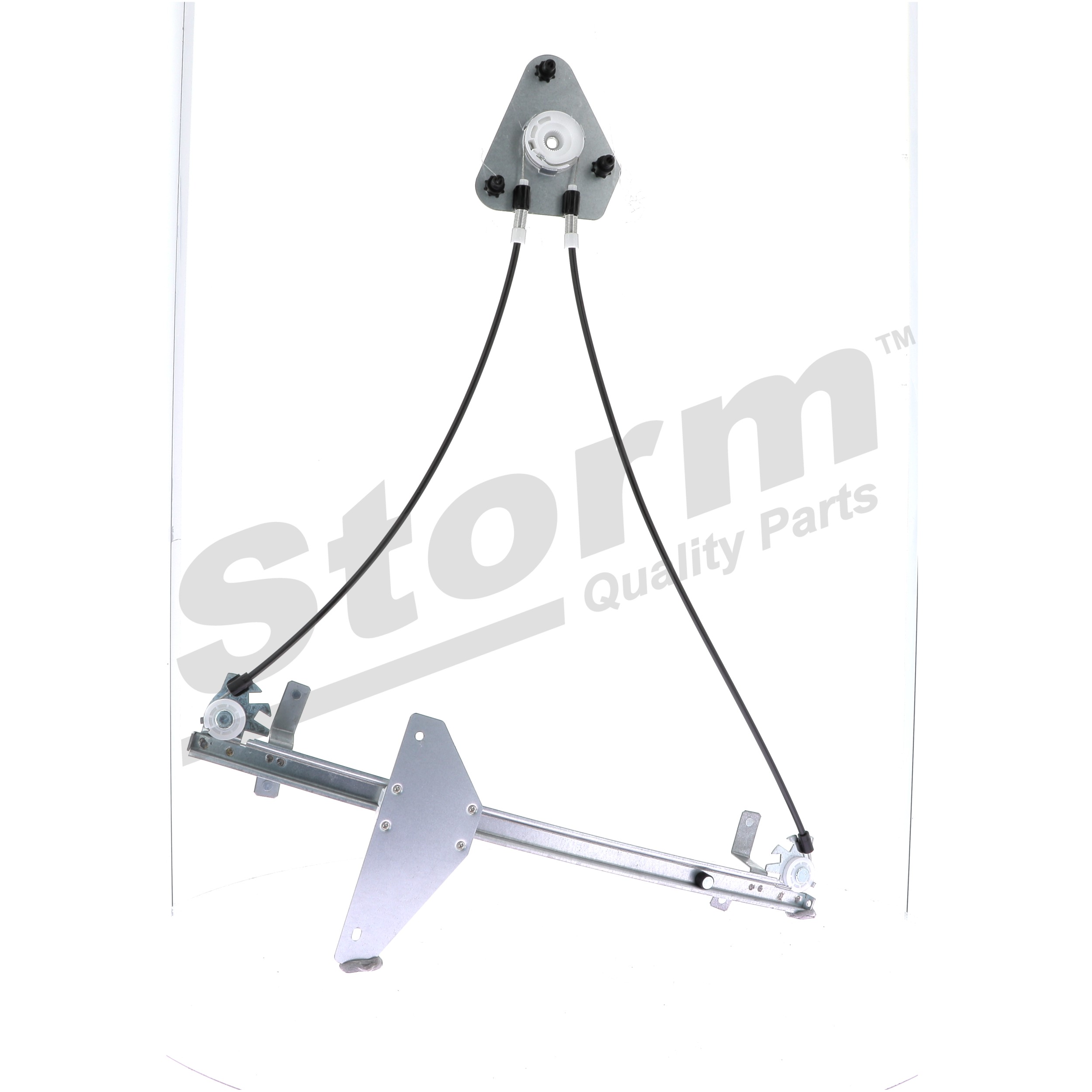 STORM QUALITY PARTS 827210003R Mechanizmus zdvíhania okna 8717503