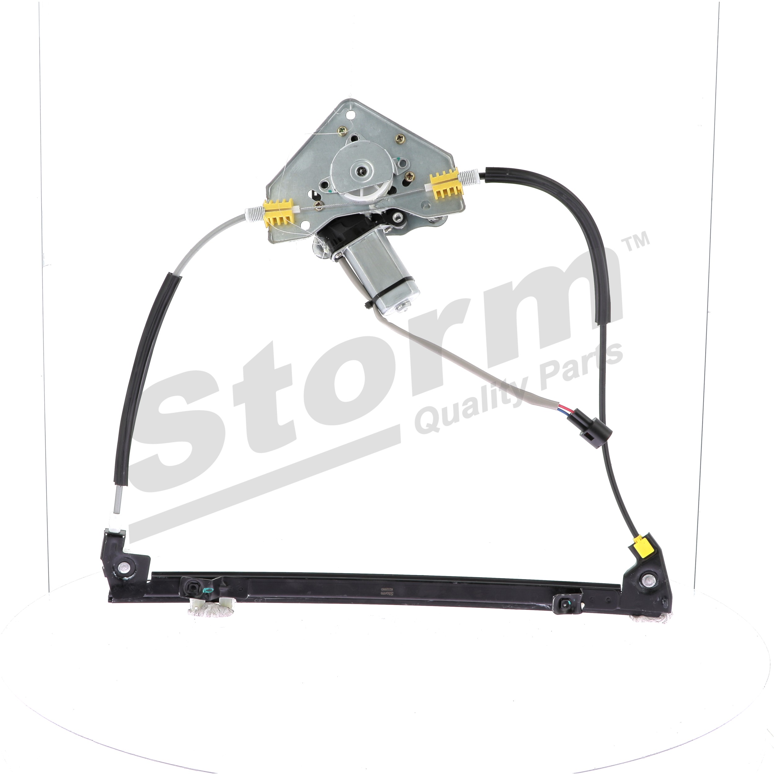 STORM QUALITY PARTS 87177ST Mechanizmu zdvíhania okien RENAULT Megane I Van / Hatchback (SA0/1_) 1.9 (SA0U, SA0R, SA0A) 64 KS nafta 1996