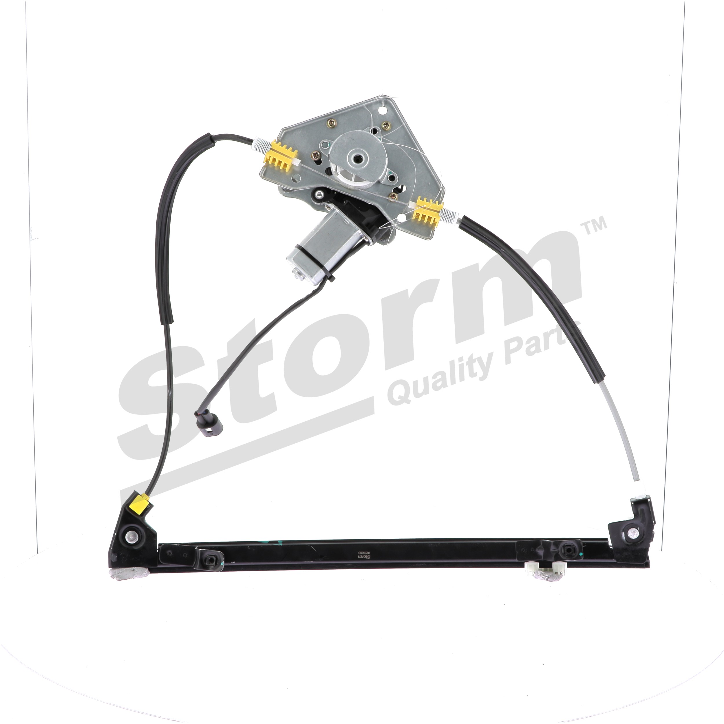 STORM QUALITY PARTS 87178ST Mechanizmu zdvíhania okien RENAULT Megane I Van / Hatchback (SA0/1_) 1.9 (SA0U, SA0R, SA0A) 64 KS nafta 1995