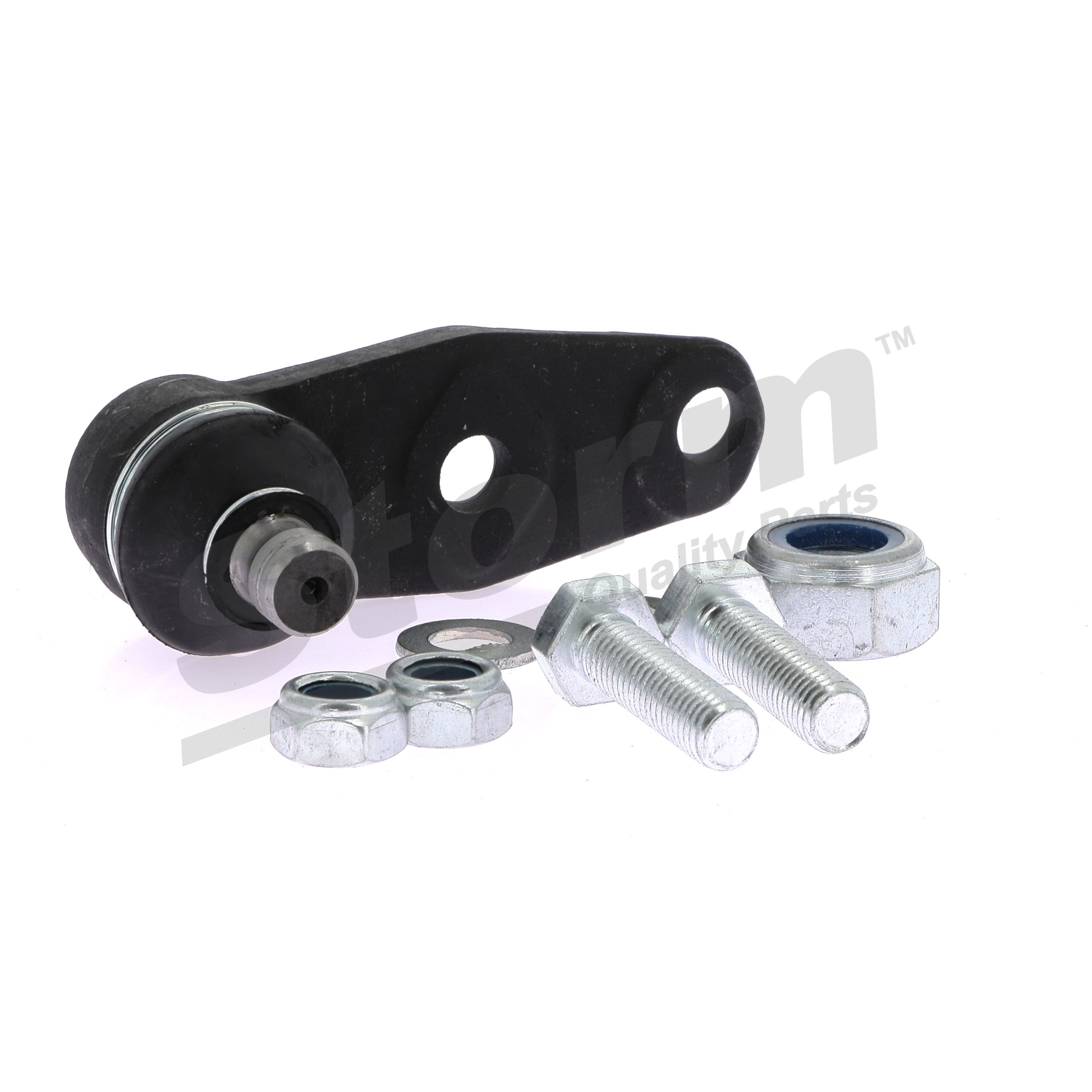 STORM QUALITY PARTS 87181 Testina braccio oscillante Renault Scenic 1 1.8 4x4 116 CV Benzina 2000