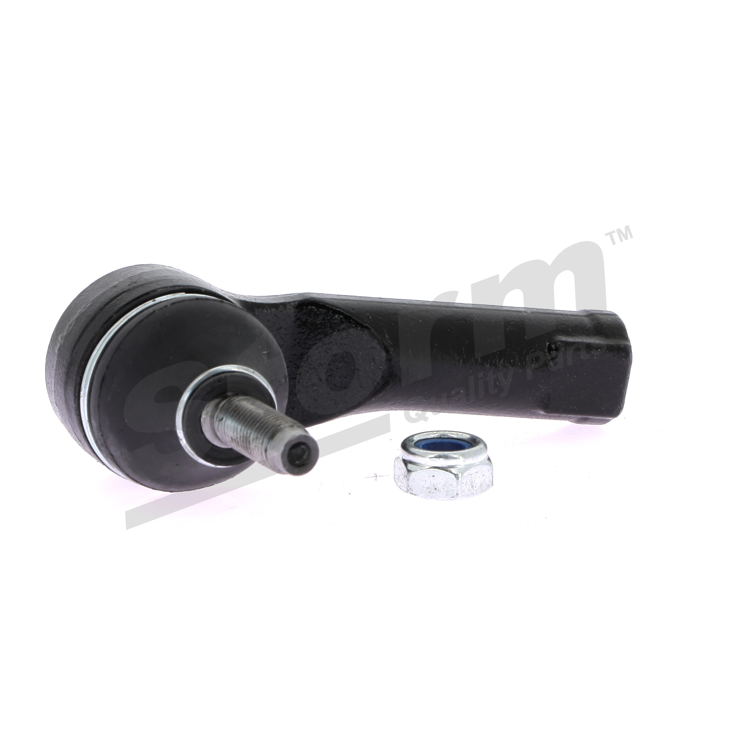 STORM QUALITY PARTS 87185 Końcówka drążka kierowniczego poprzecznego Smart Forfour 453 electric drive / EQ (453.091) 56 KM elektryczny 2019