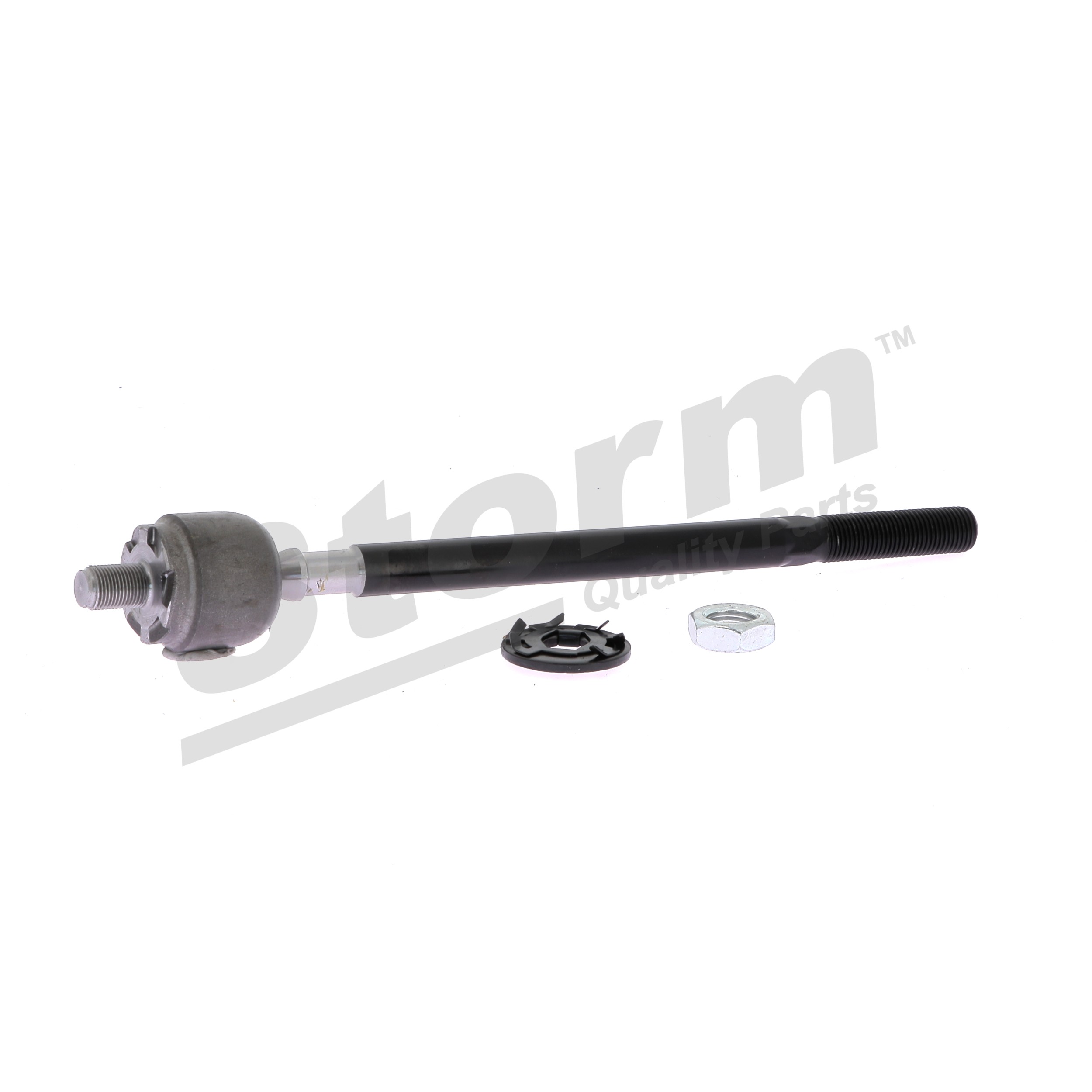 STORM QUALITY PARTS 87186 Drążek kierowniczy Renault Scenic 1 1.9 dCi RX4 101 KM olej napędowy 2002