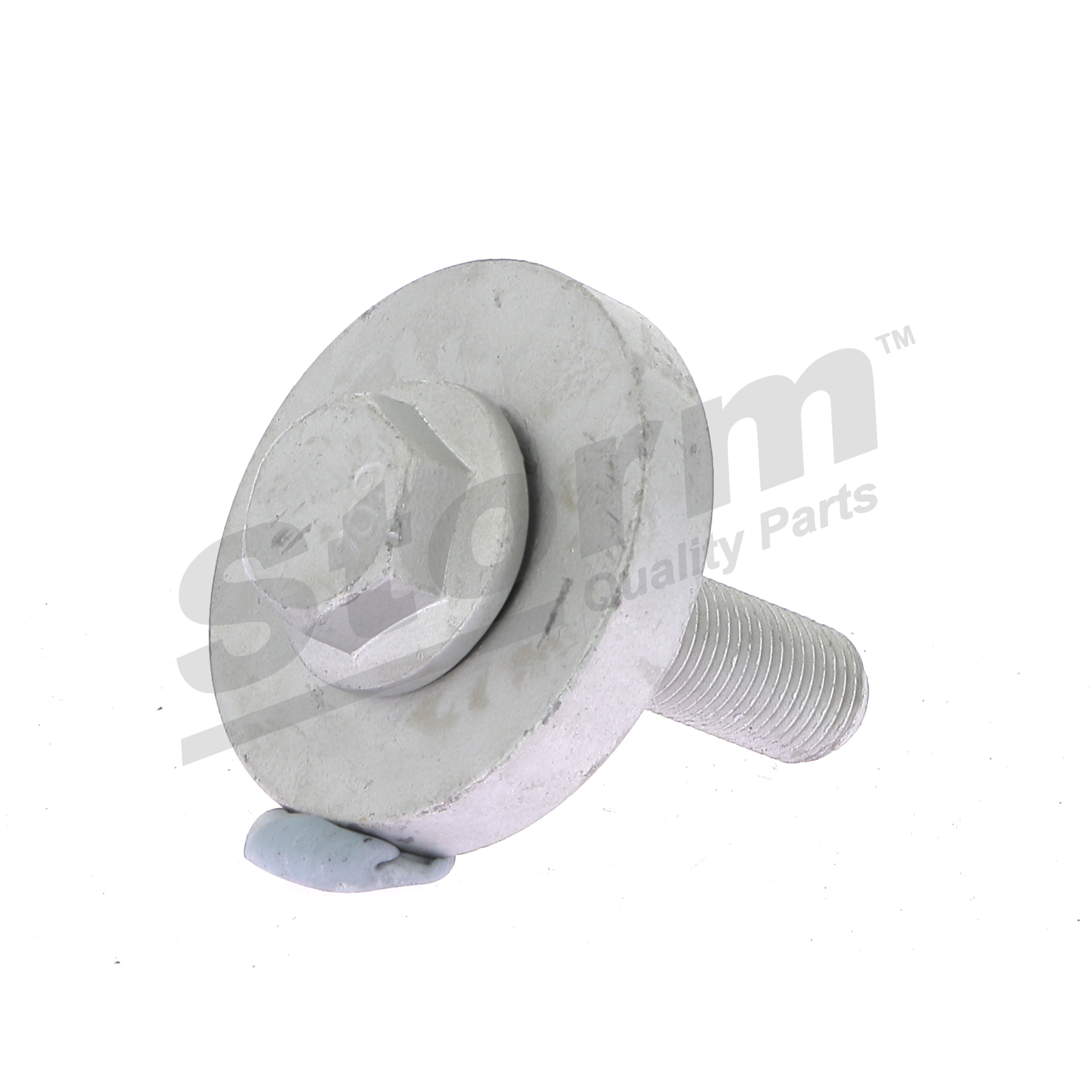 STORM QUALITY PARTS 87189KIT Skriemulio varžtas Renault Scenic 1 1.6 102 AG benzinas 2001